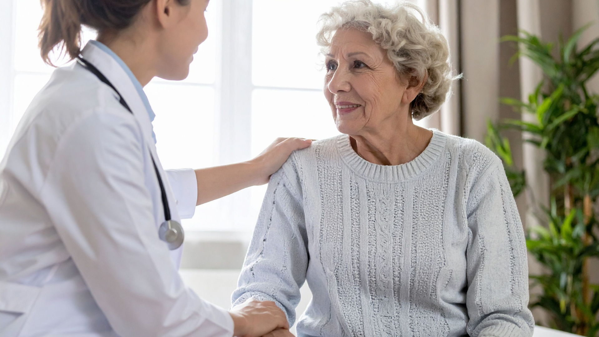 Việc trang bị thông tin đúng và đầy đủ sẽ giúp người bệnh hiểu rõ bản chất của thủ thuật