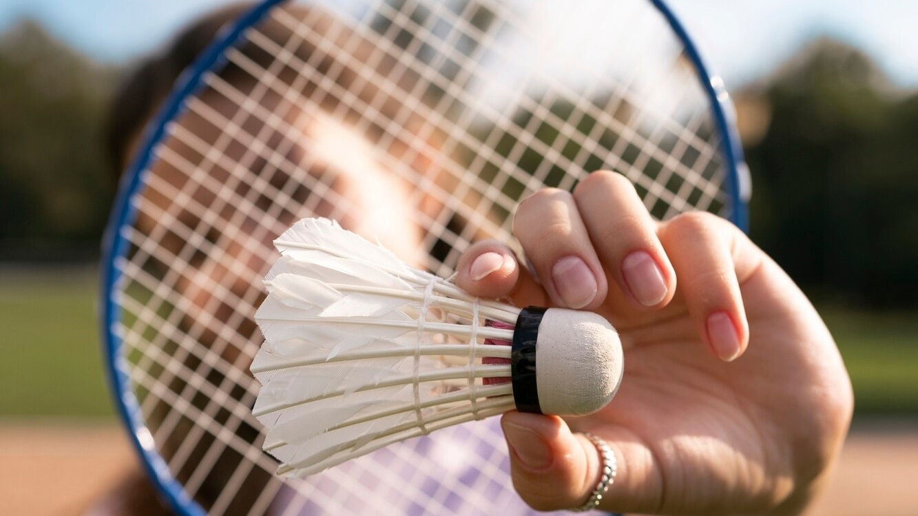 Nhiều người thắc mắc chơi cầu lông có giúp tăng chiều cao không, đặc biệt là trẻ em và thanh thiếu niên trong giai đoạn dậy thì