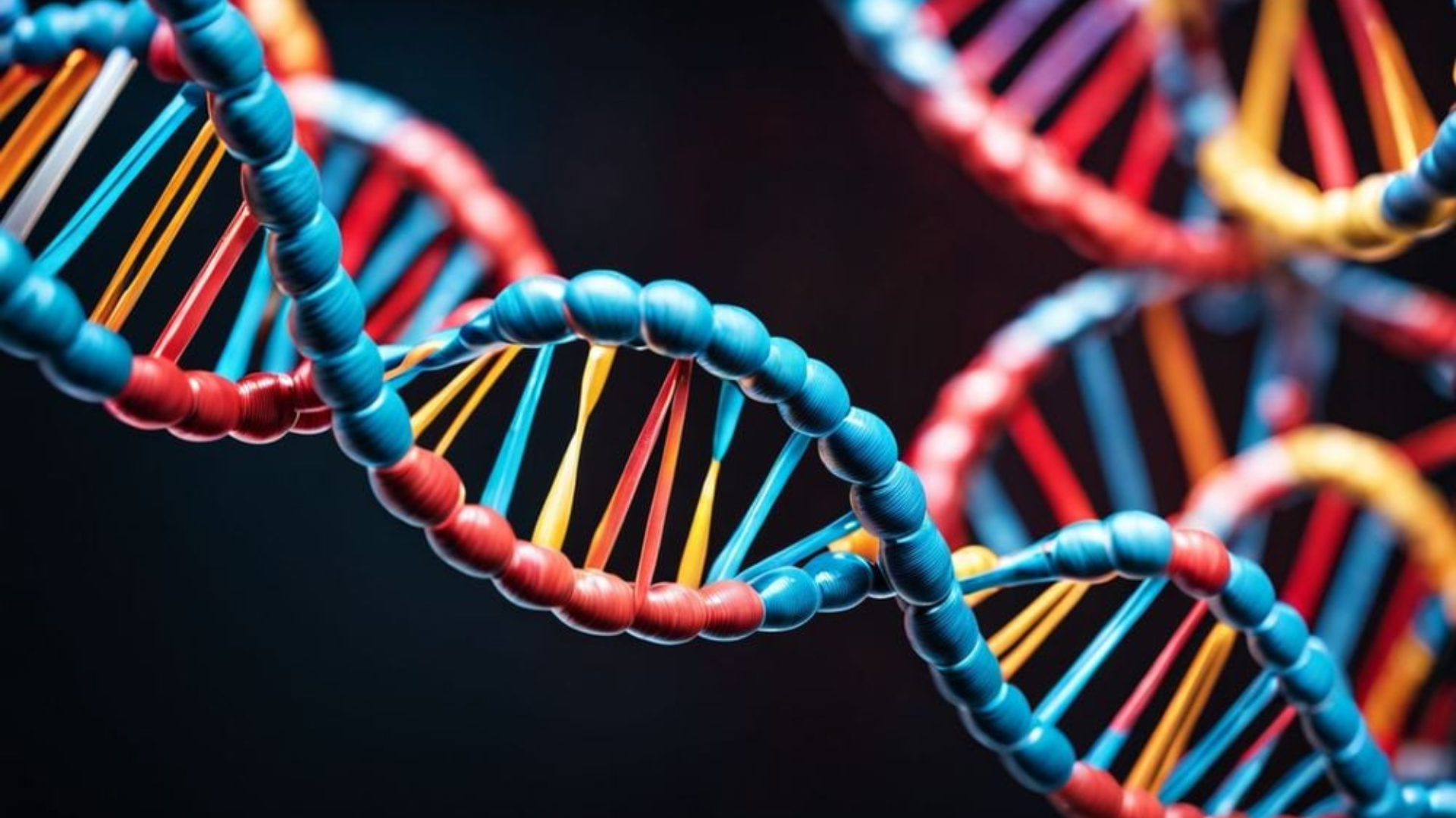 Yếu tố di truyền là một trong những lý do khiến cholesterol toàn phần thấp