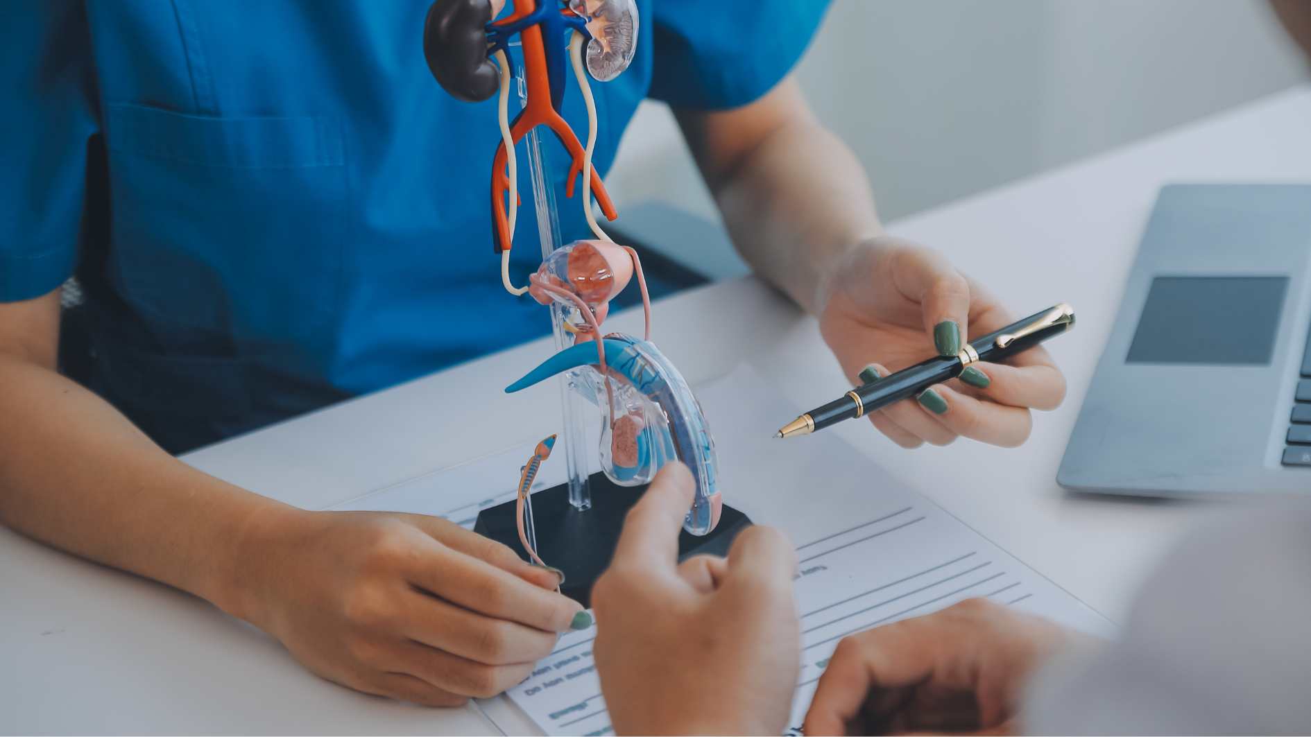 Đái tháo đường có thể gây rối loạn chức năng sinh lý nam