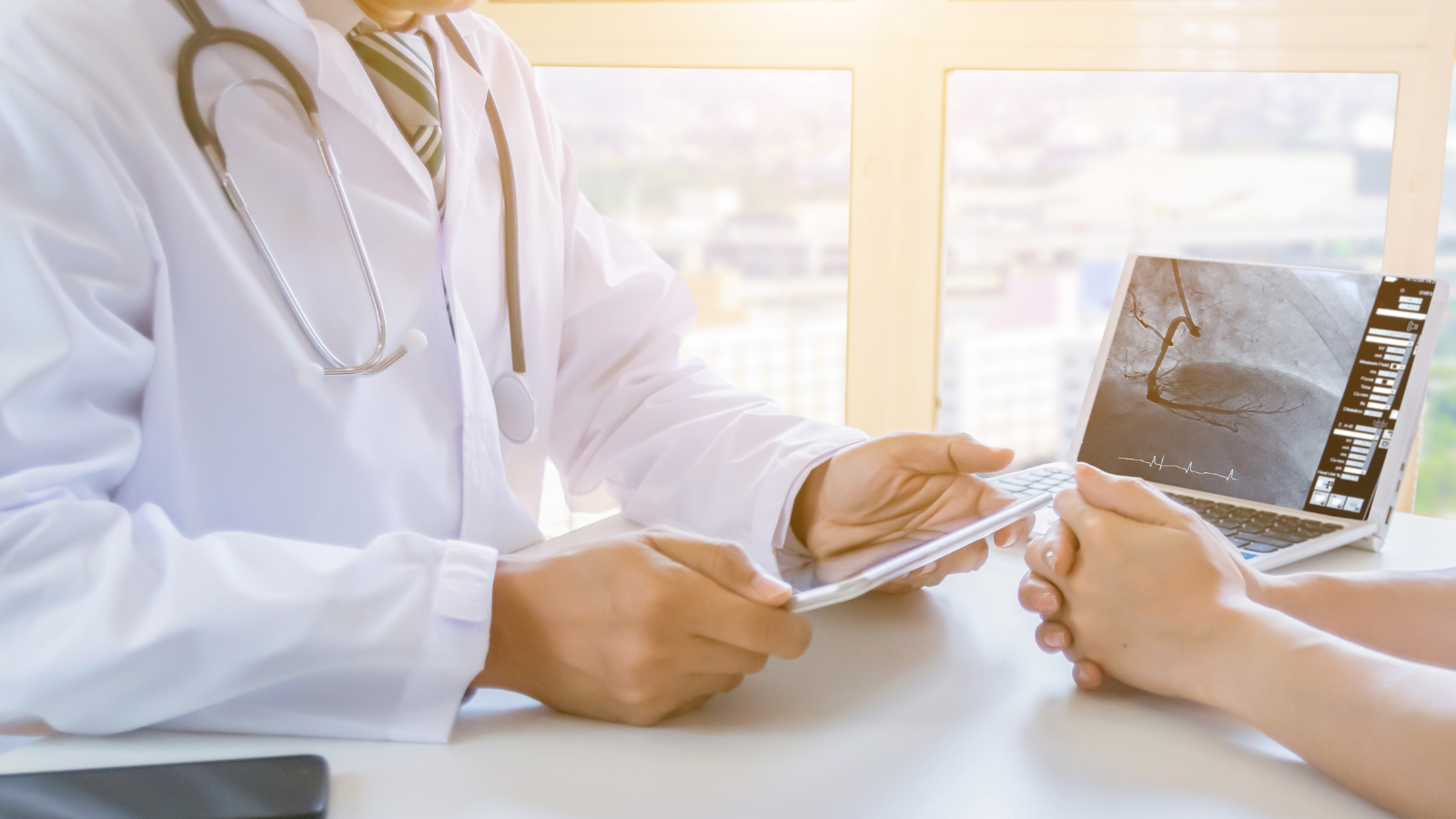 Chủ động tầm soát và phòng bệnh giúp bảo vệ sức khỏe thận lâu dài