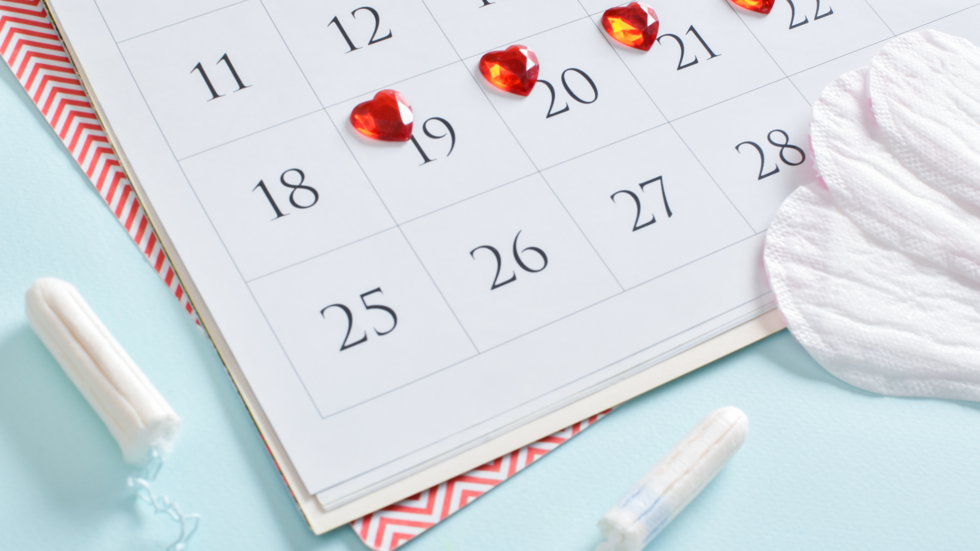 Chu kỳ kinh nguyệt ở mỗi phụ nữ có thể khác nhau và chịu ảnh hưởng bởi nhiều yếu tố