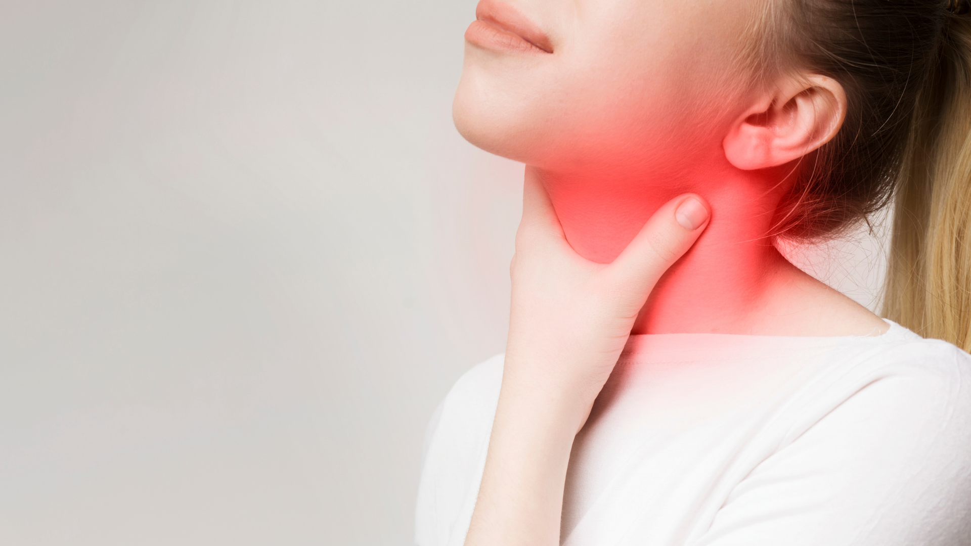 Chữa viêm họng không cần dùng kháng sinh trong nhiều trường hợp nhẹ