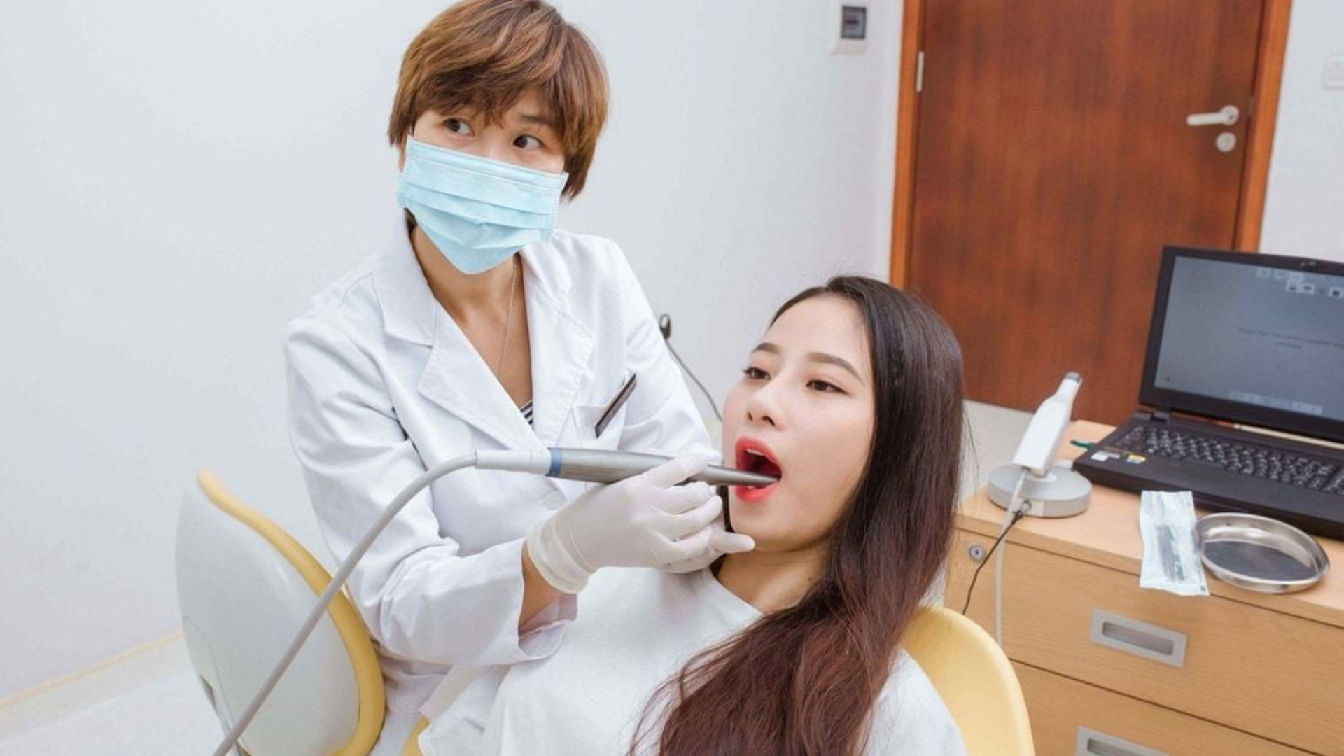 Mẹ bầu có thể chữa viêm tủy răng khi mang thai​, lựa chọn thời điểm và nha sĩ uy tín rất quan trọng