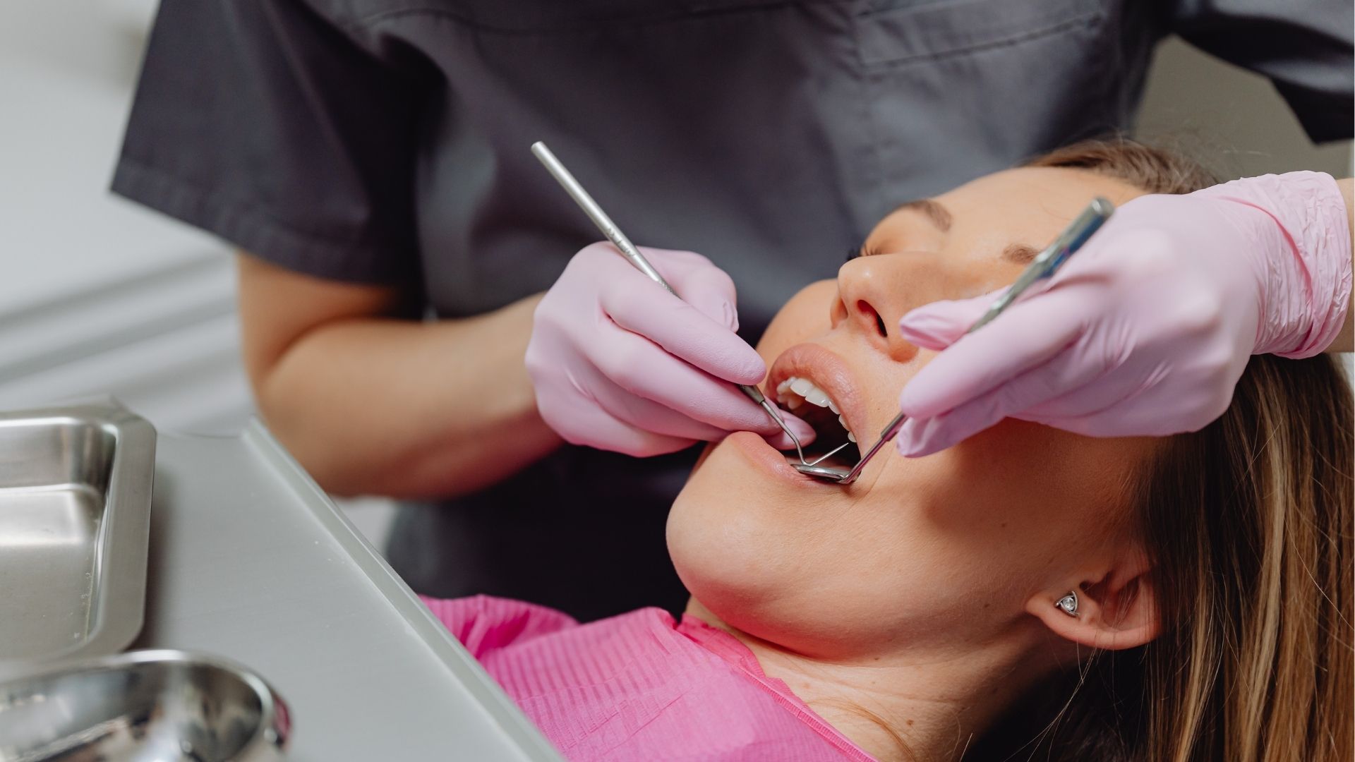 Sâu răng có thể là căn nguyên gây đau răng