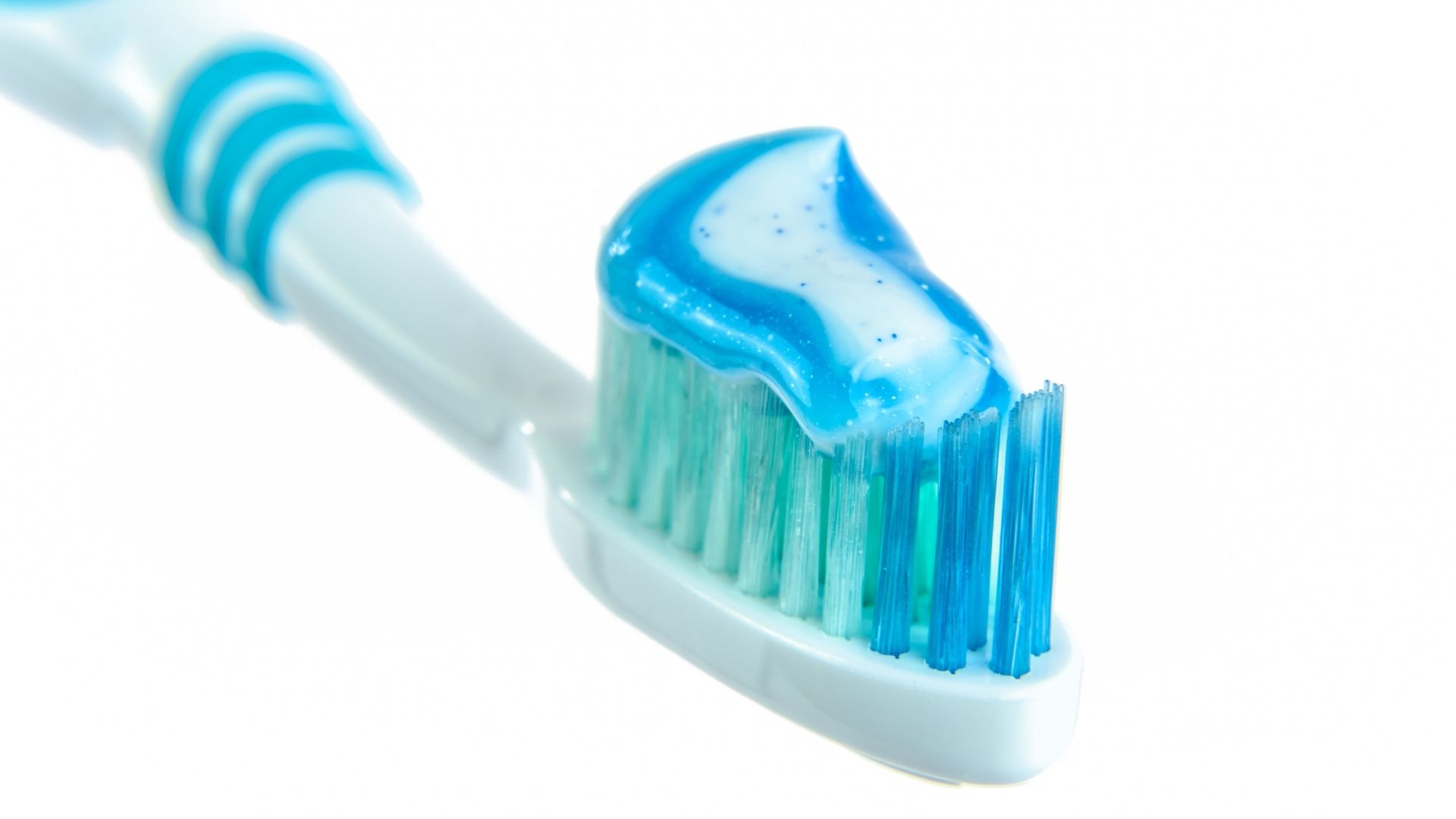 Người bệnh cần duy trì thói quen vệ sinh răng miệng thường xuyên