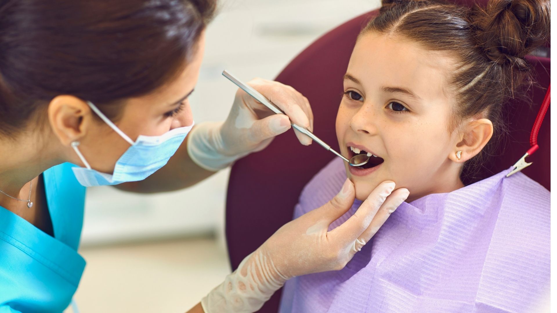 Điều trị sớm bệnh lý răng miệng giúp ngăn ngừa chứng đau răng