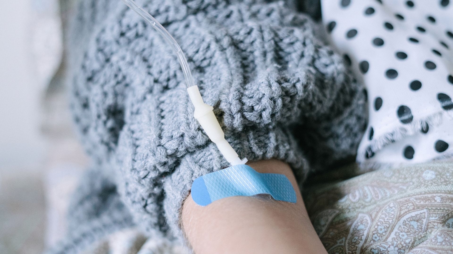 Chứng lưỡi trắng có thể phản ánh tình trạng suy giảm miễn dịch