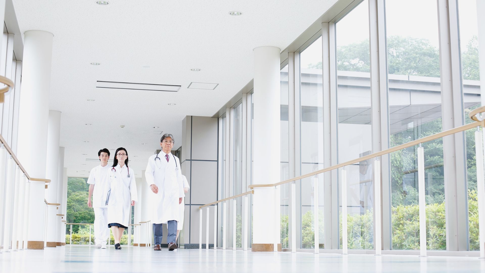 Bạn cần lựa chọn cơ sở y tế uy tín để điều trị chuỗi hạt ngọc dương vật