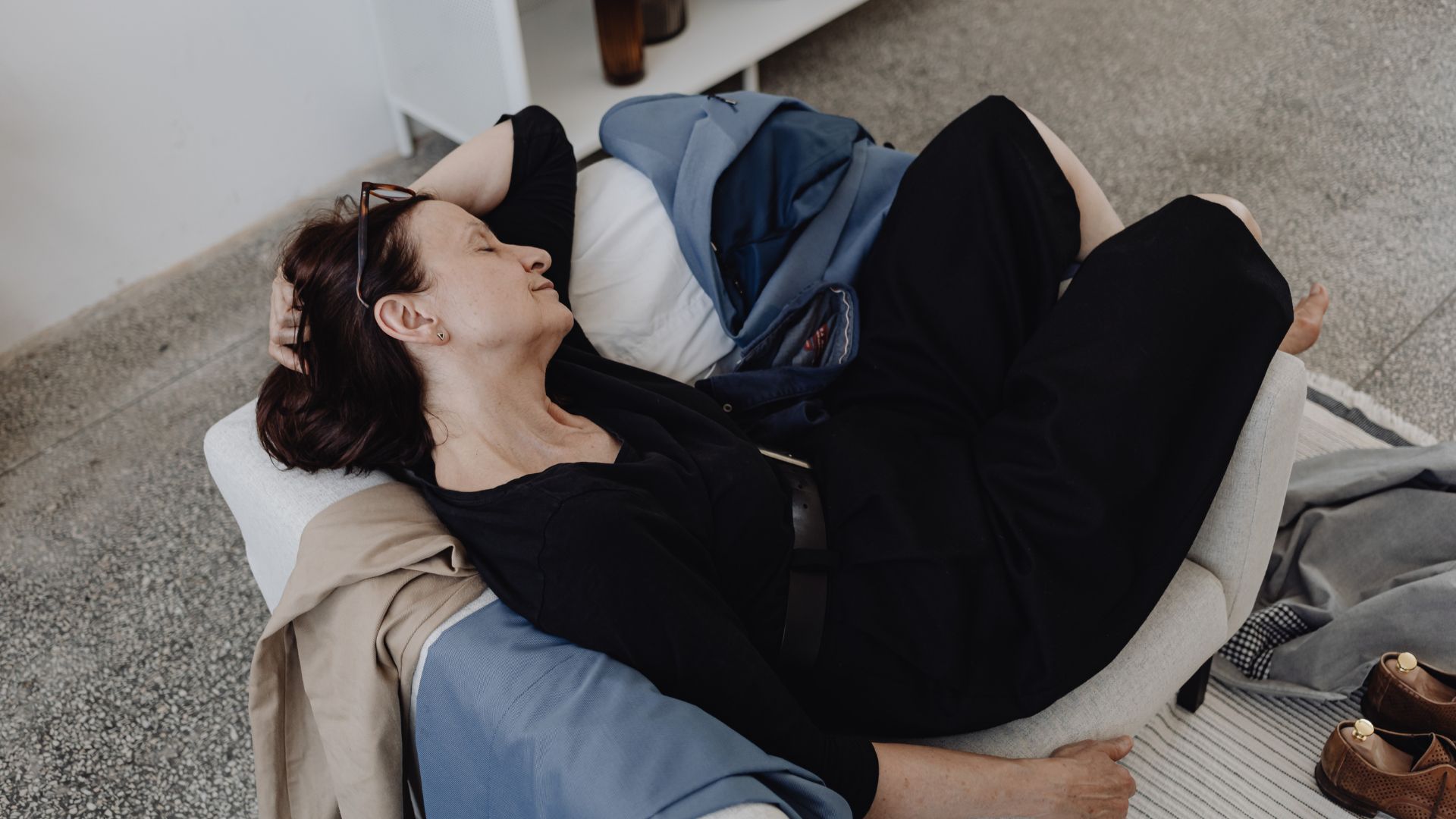 Chuột rút bắp chân khi ngủ: Nguyên nhân, cách phòng ngừa và điều trị hiệu quả 2