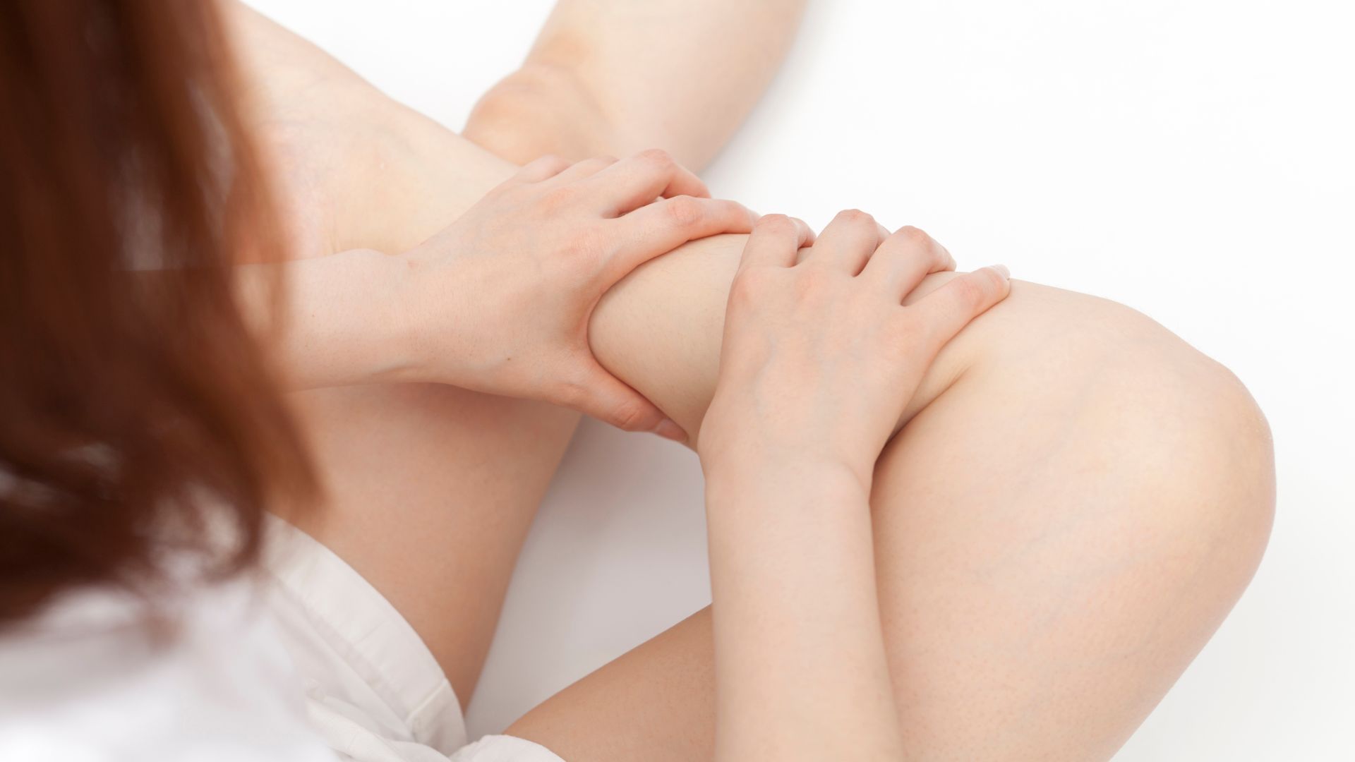 Chuột rút bắp chân khi ngủ: Nguyên nhân, cách phòng ngừa và điều trị hiệu quả 3