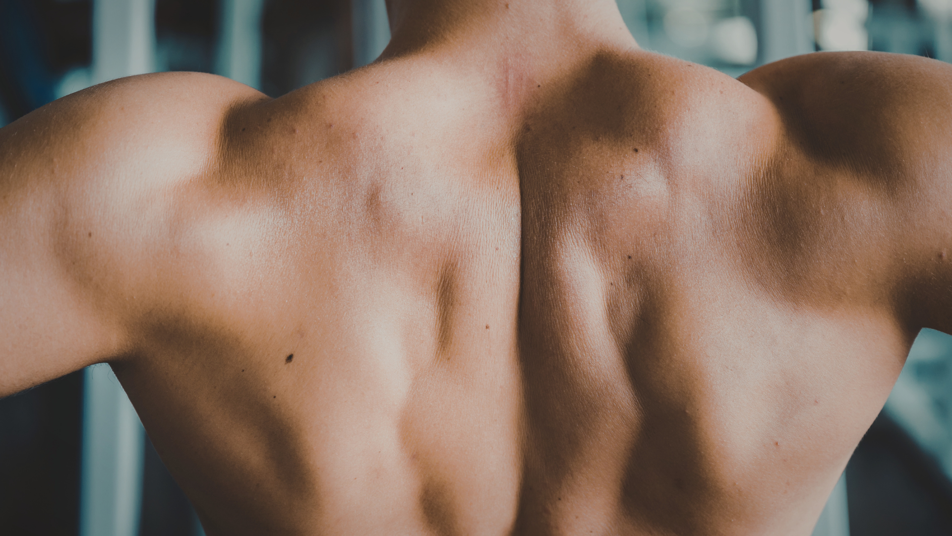 Chuột rút cơ lưng là gì?