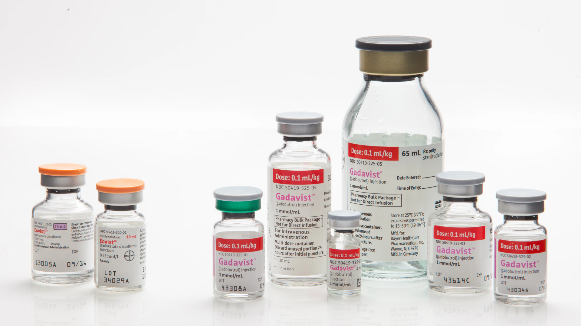 Thuốc cản quang cũng có thể gây ra một số tác động sinh lý và phản ứng phụ mà người bệnh cần lưu ý