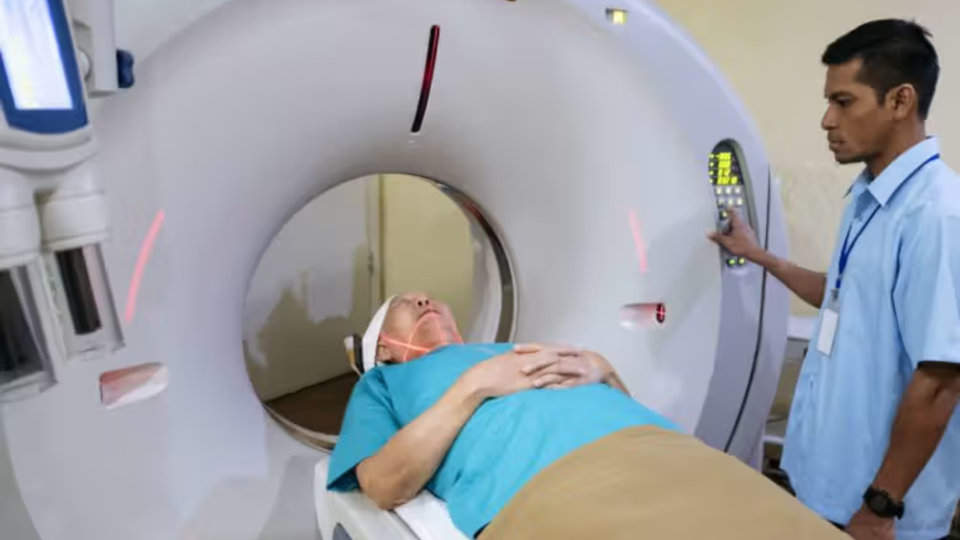 Có nhiều trường hợp, bác sĩ sẽ chỉ định các phương pháp khác trước khi cân nhắc đến CT