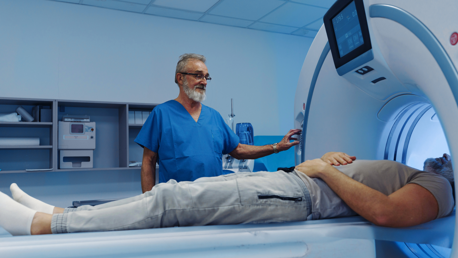 Chụp CT gan giúp bác sĩ phát hiện và đánh giá chính xác các bệnh lý về gan