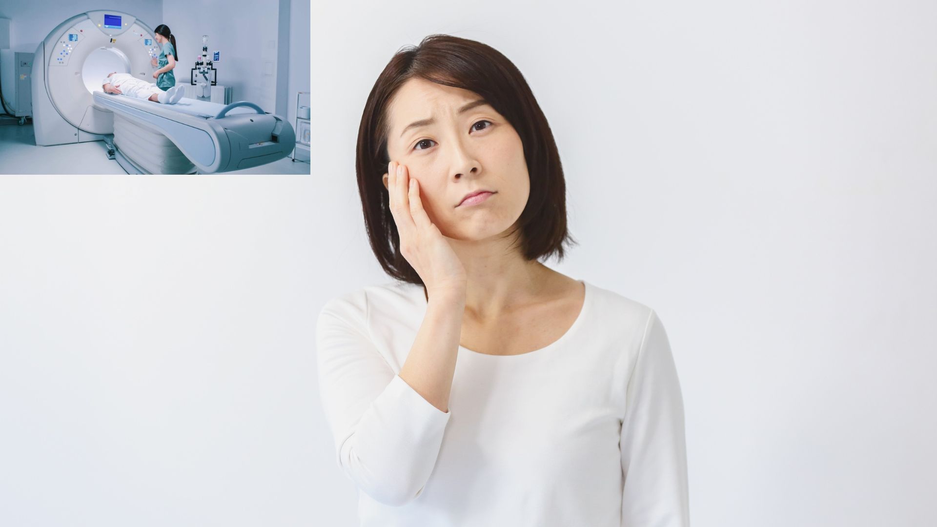 Chụp CT giá bao nhiêu là băn khoăn của không ít độc giả