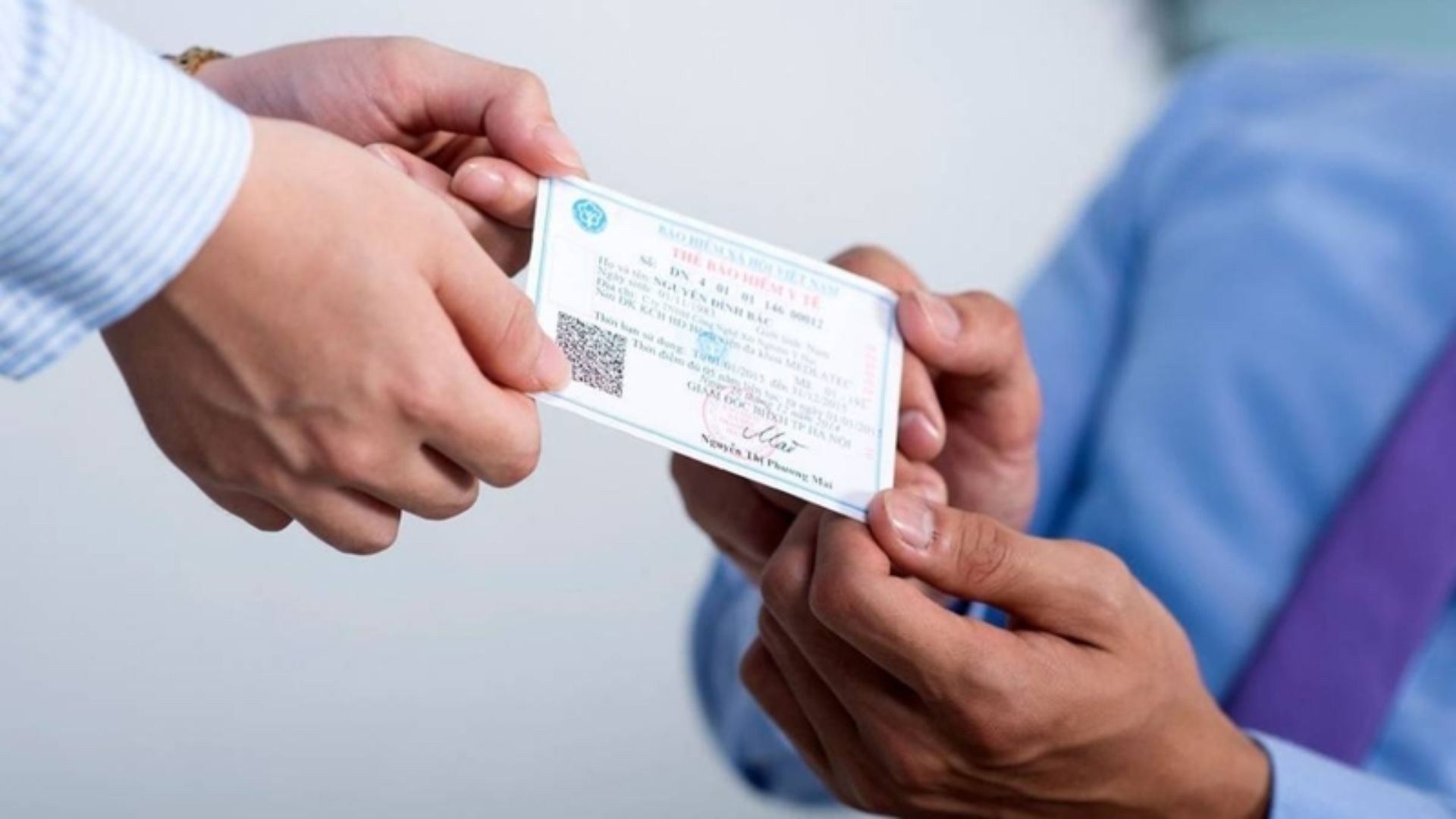 Chụp CT có được bảo hiểm y tế chi trả không còn phụ thuộc vào nhiều yếu tố