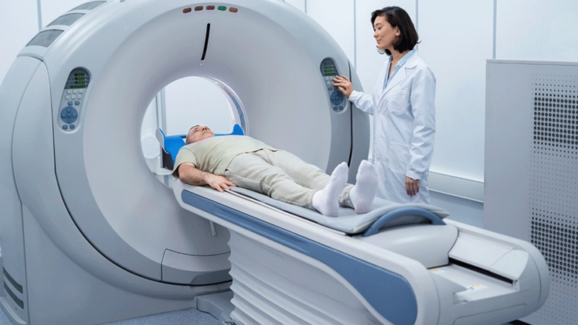 Chụp CT ổ bụng có cần nhịn ăn không? Việc có cần nhịn ăn hay không phụ thuộc vào mục đích chụp