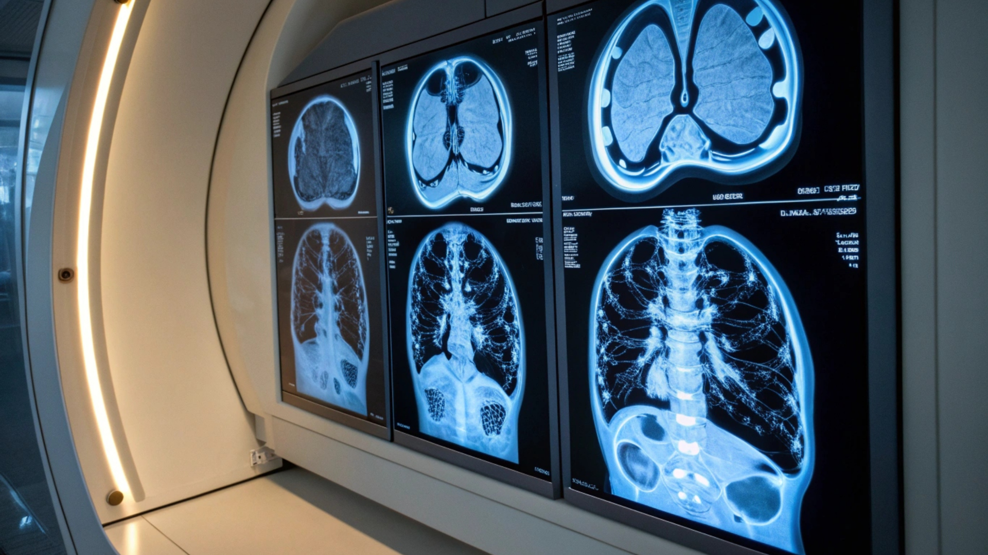 Chụp CT phổi giá bao nhiêu là nỗi băn khoăn của nhiều độc giả