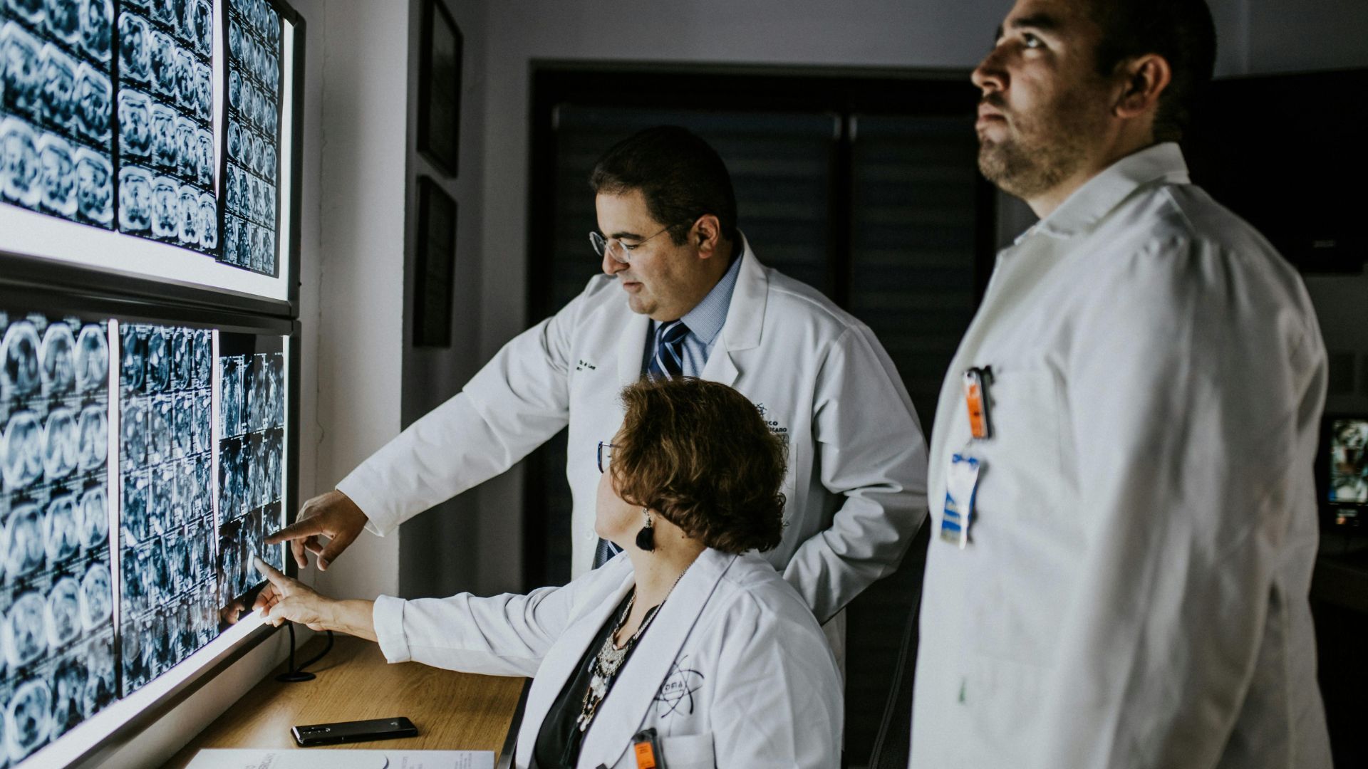 Chụp MRI là phương pháp hữu hiệu trong chẩn đoán các khối u não