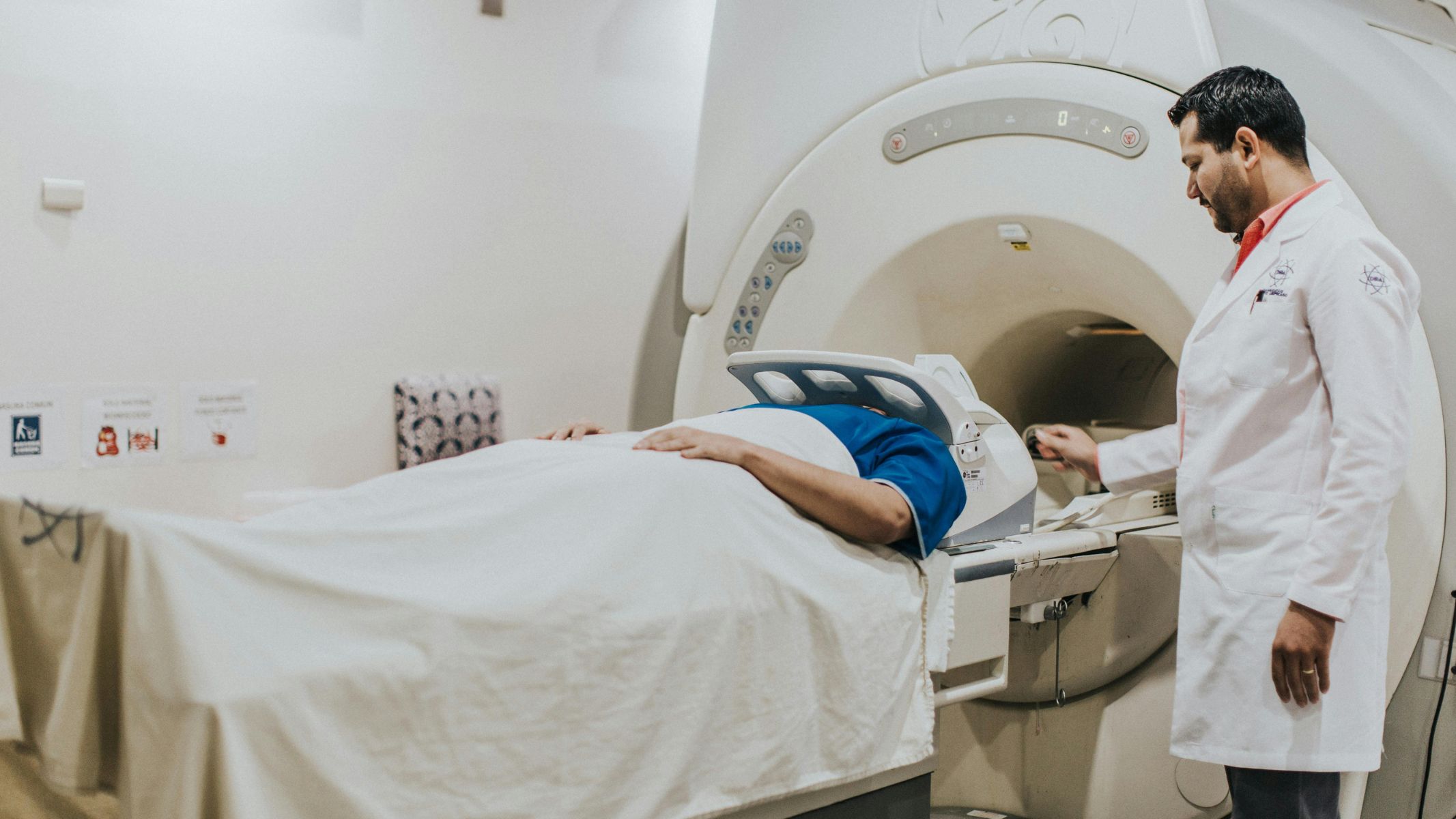 Chụp MRI bao lâu có kết quả?