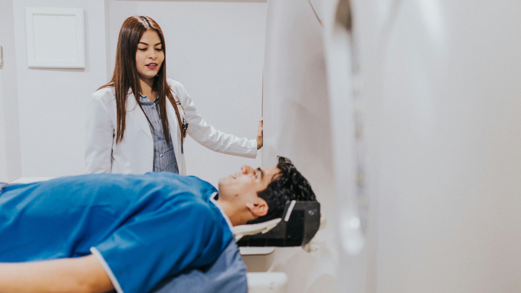 Kết quả MRI thường được ưu tiên xử lý và trả sớm hơn trong các tình huống khẩn cấp