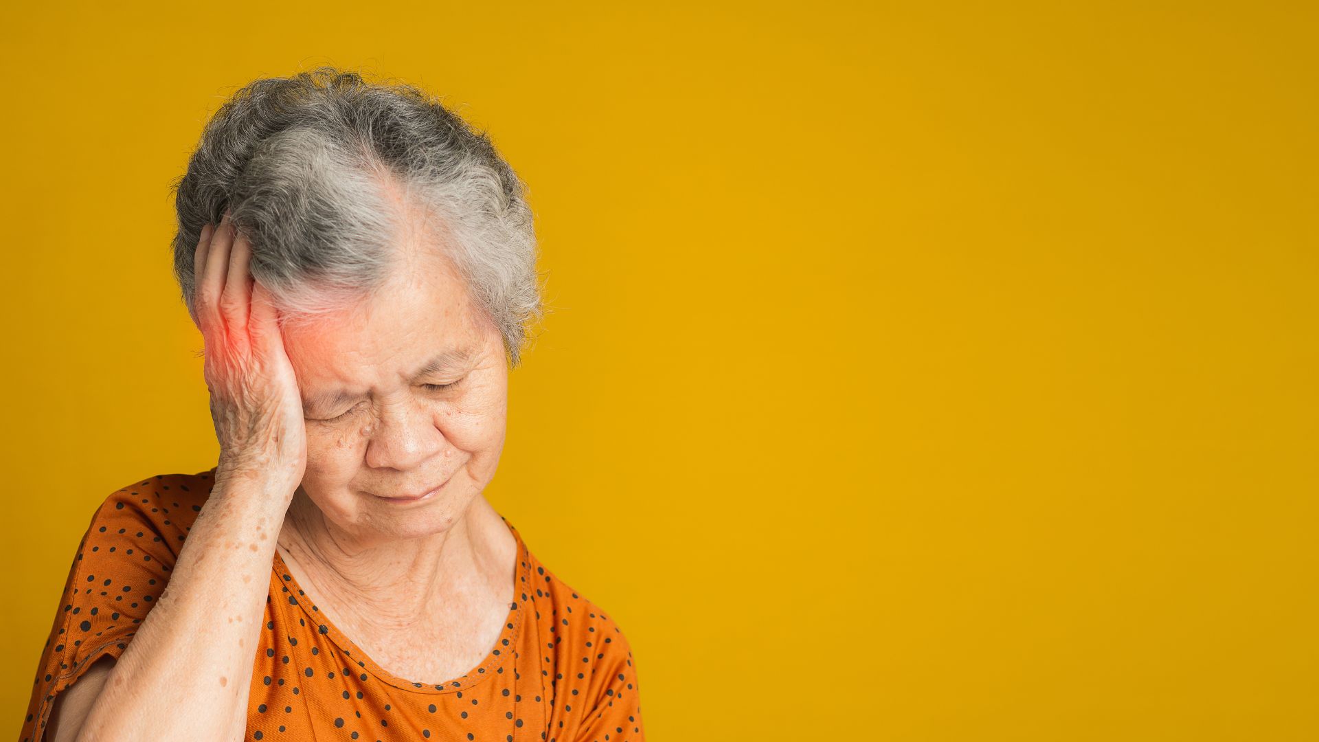 Người bị đau đầu dữ dội thường được chỉ định chụp MRI não