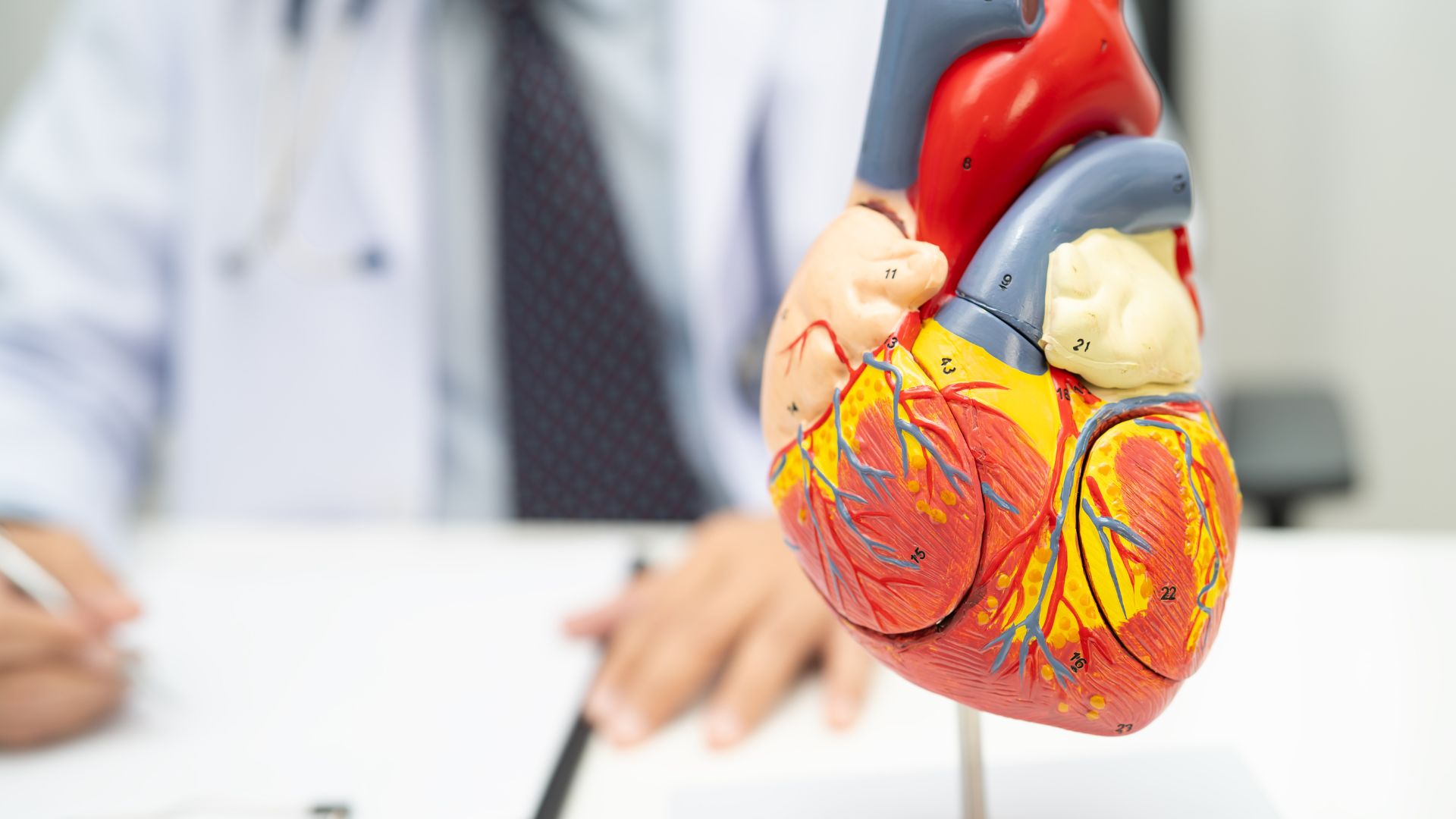 Chụp MRI tim giúp phát hiện nhiều bệnh lý tim mạch