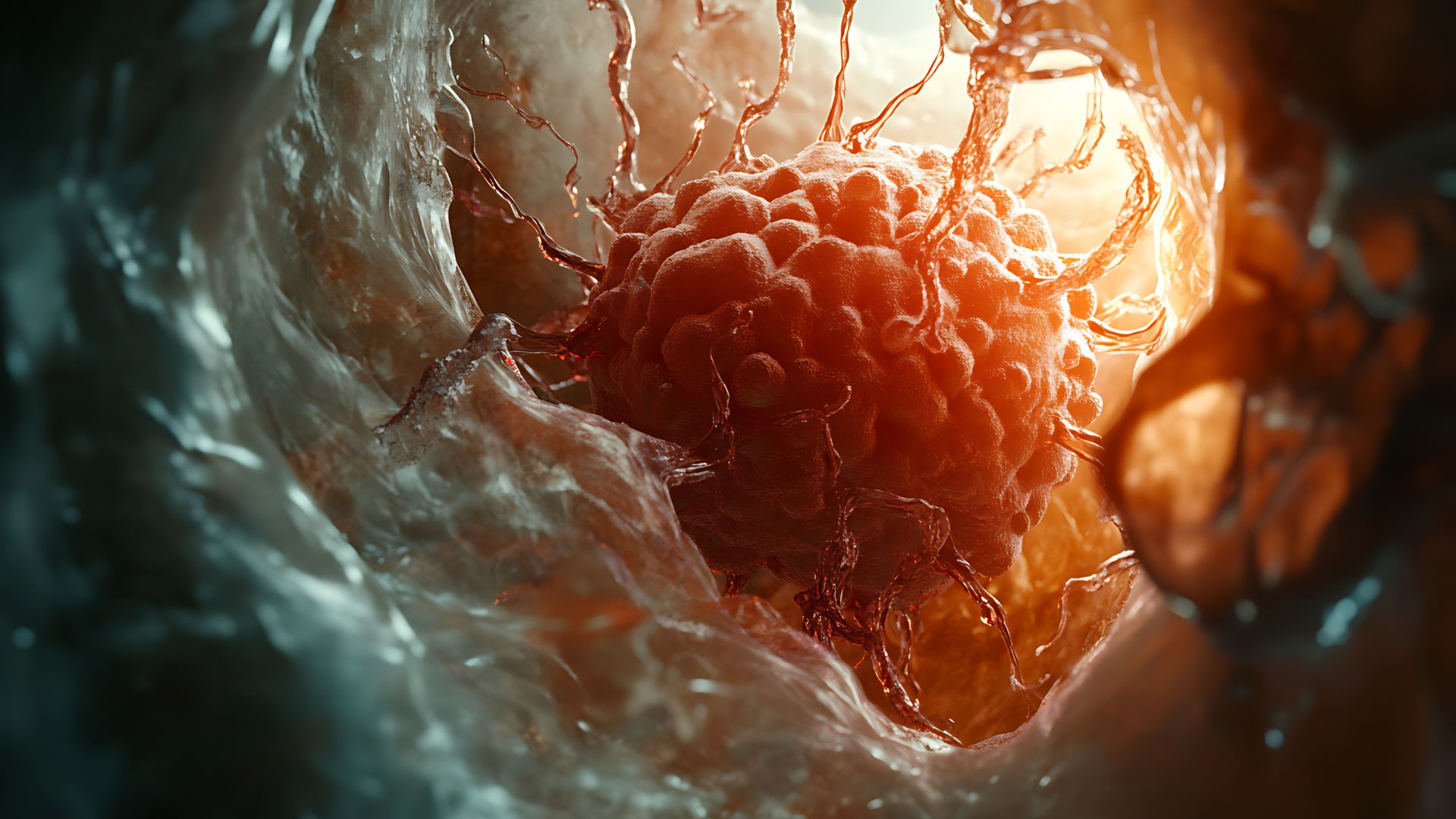 Người có tiền sử người thân mắc bệnh ung thư nên chụp MRI toàn thân