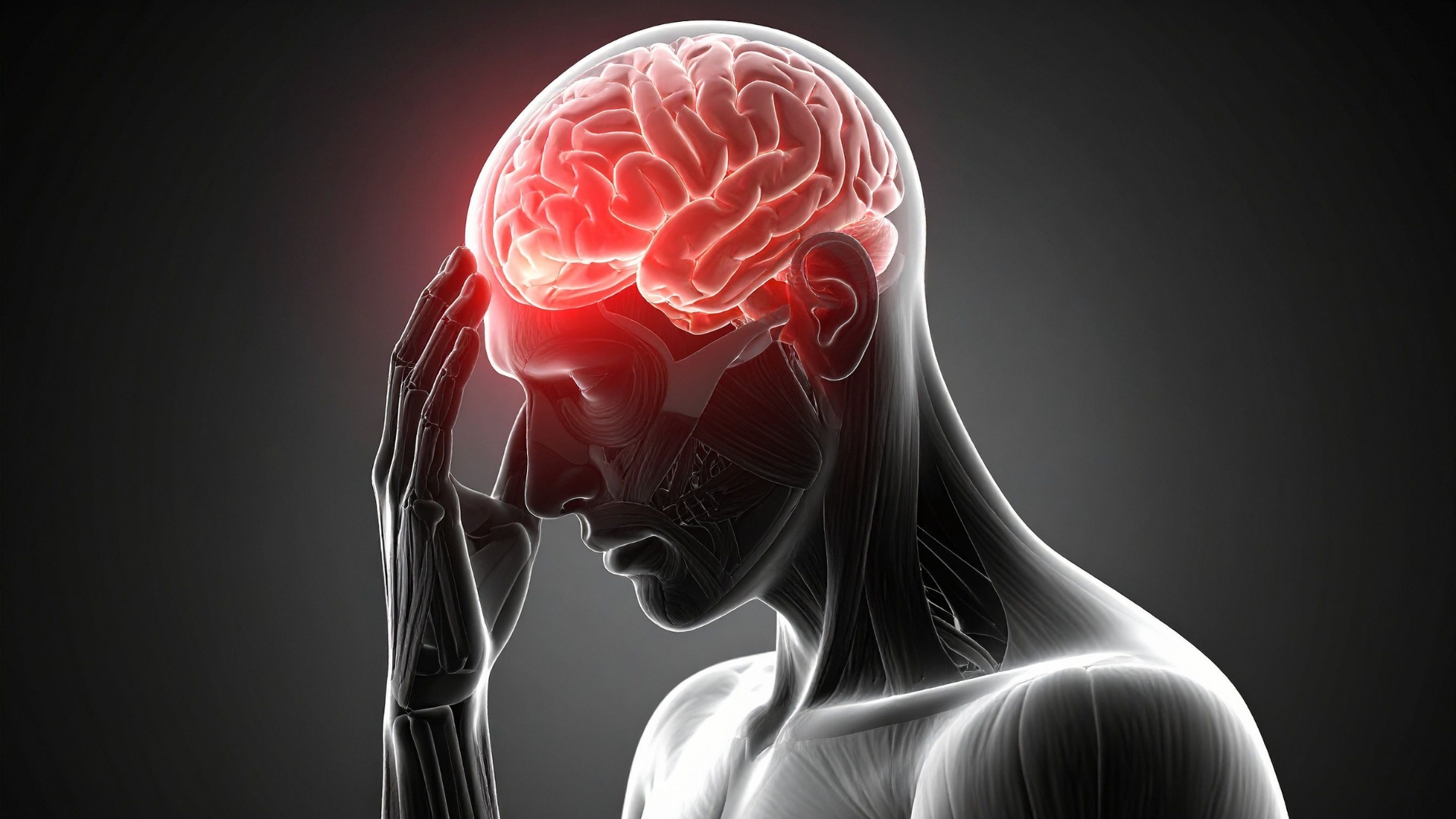 X-quang não thường được chỉ định khi có các bất thường sau va chạm ở vùng đầu như đau đầu, chảy máu mũi, chảy máu tai