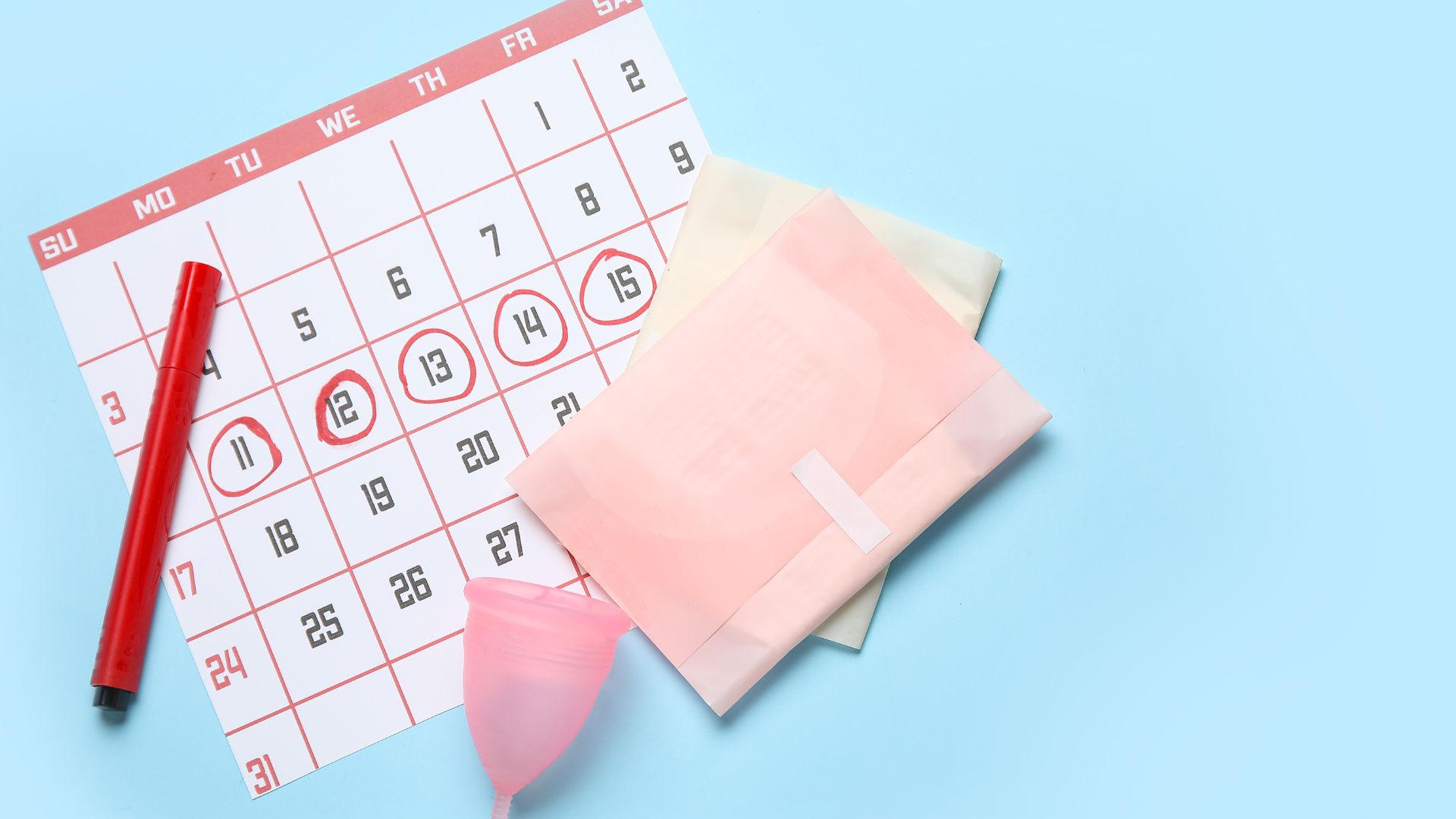 Chụp tử cung vòi trứng nên thực hiện sau khi sạch kinh nguyệt từ 2 đến 5 ngày