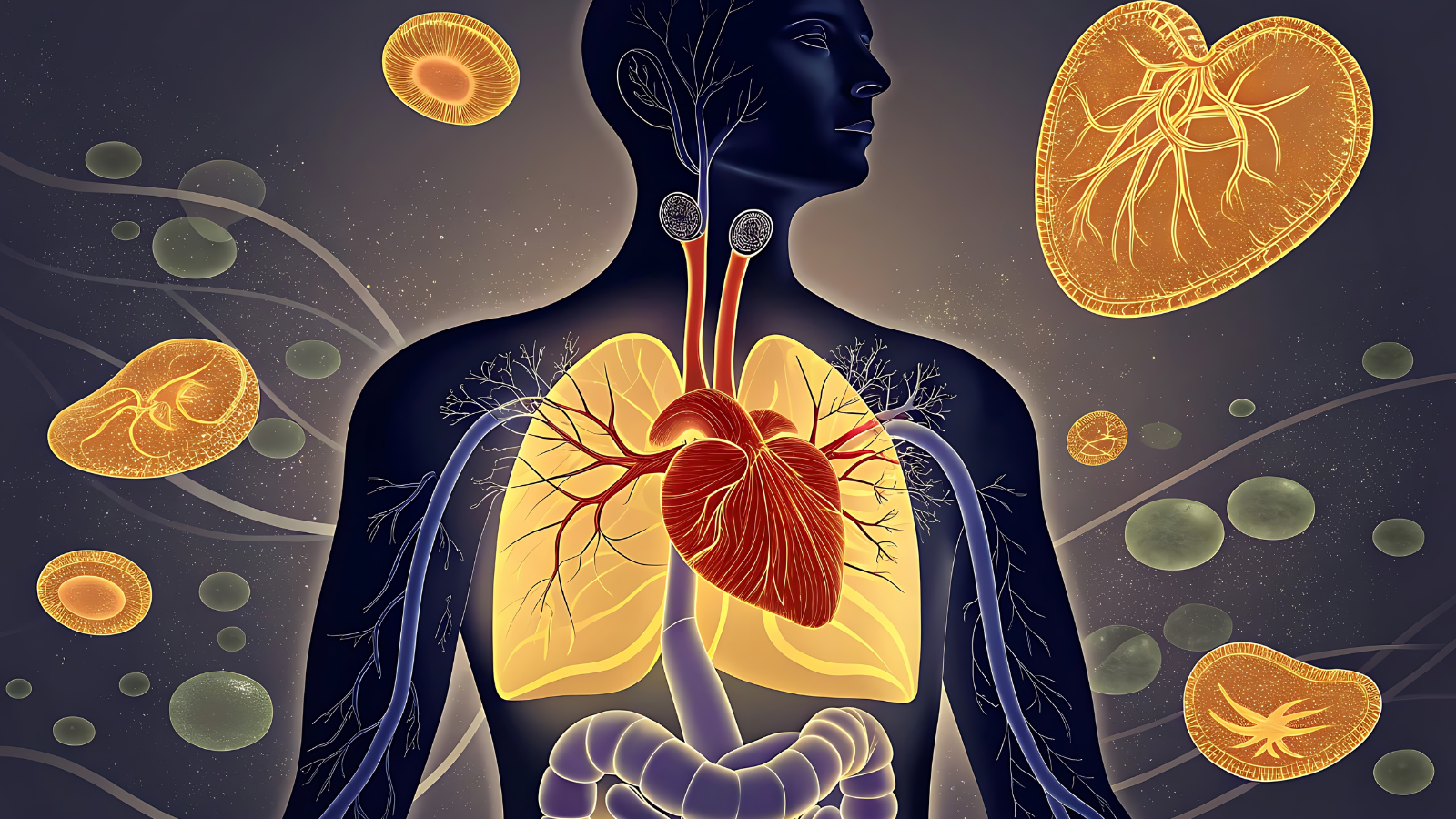 Chụp X-quang giúp bác sĩ chẩn đoán chính xác và điều trị kịp thời, bảo vệ sức khỏe hô hấp và tim mạch của bạn