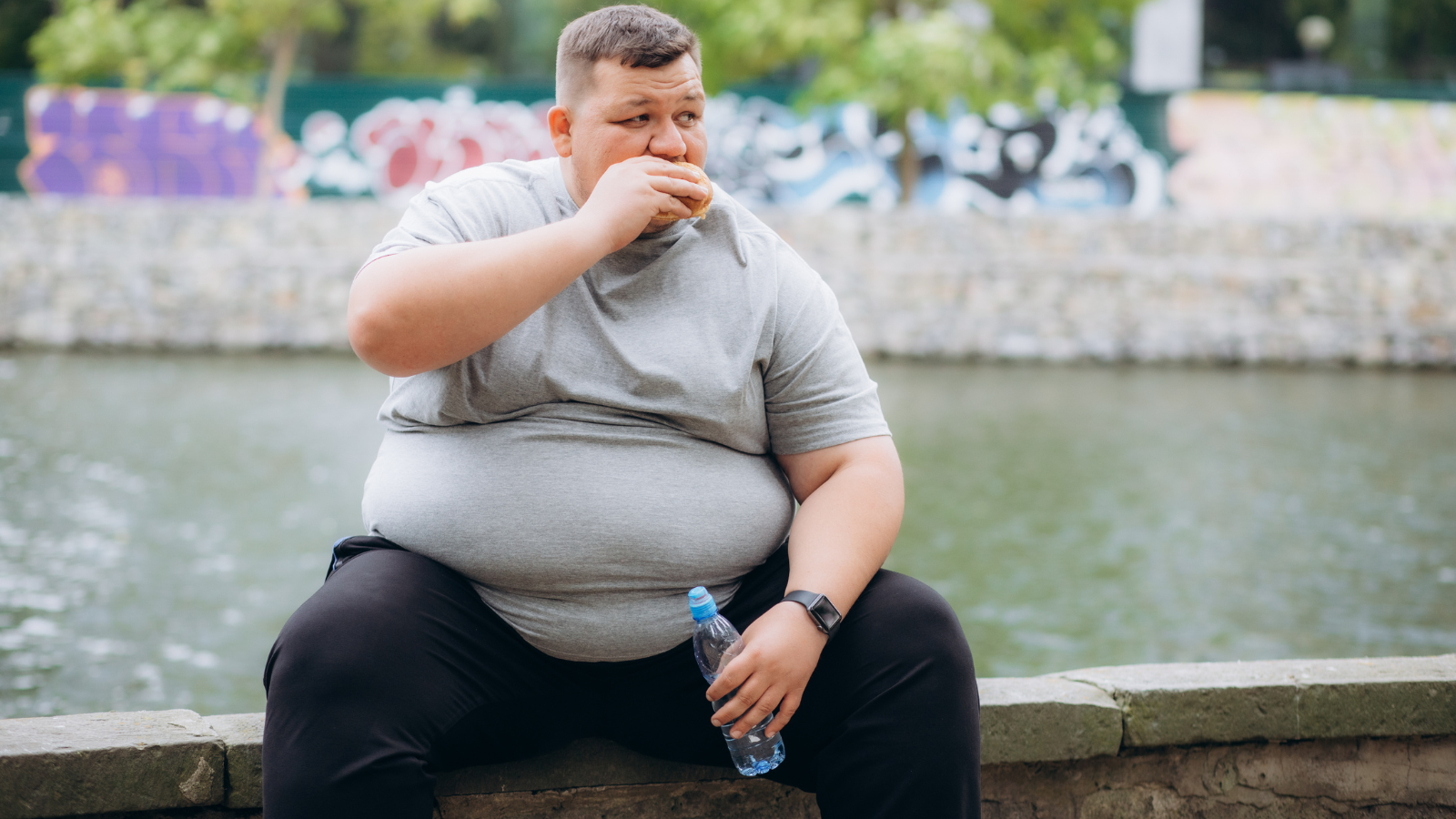 Lipid dư thừa khiến cơ thể tăng mỡ, gây béo phì