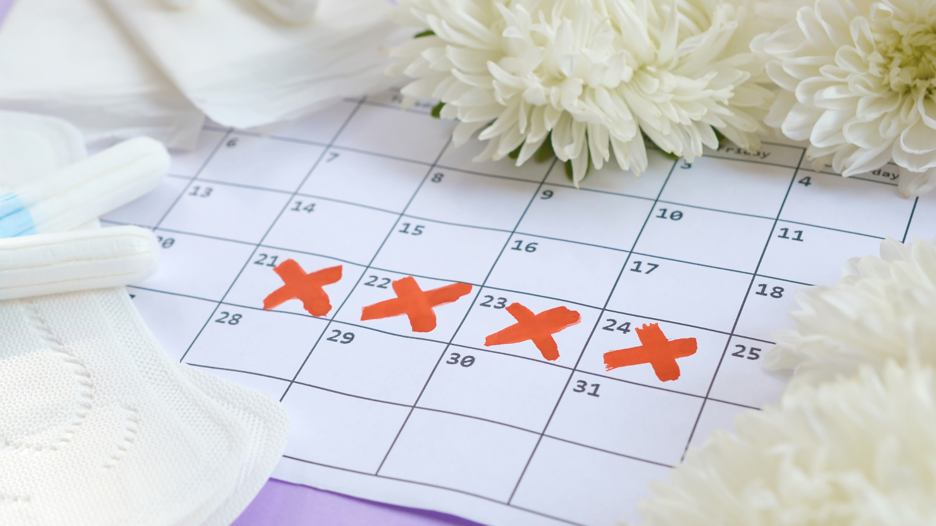 Có bầu có kinh không? Đây là câu hỏi khiến nhiều phụ nữ bối rối