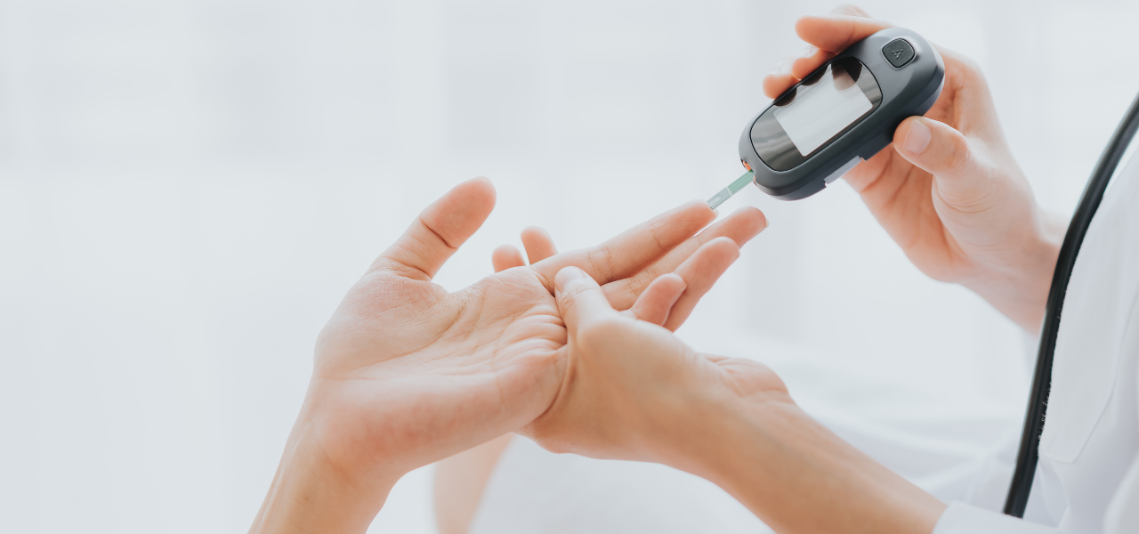 Kháng insulin khiến lượng đường trong máu tiếp tục tăng