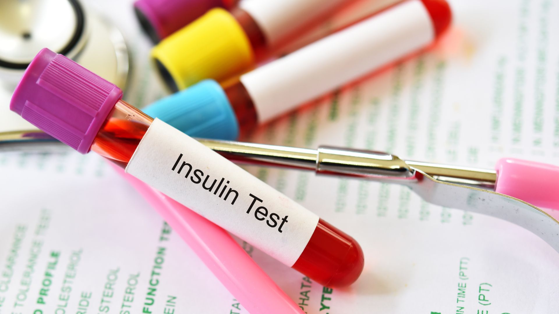 Hiểu rõ cơ chế tác dụng của insulin không chỉ giúp bạn phòng ngừa bệnh hiệu quả