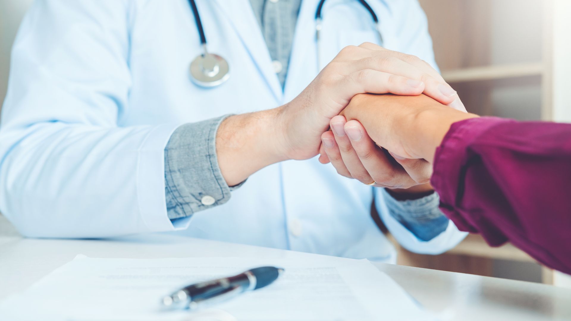 Bệnh nhân cần được tư vấn cách kiểm soát đường huyết hiệu quả