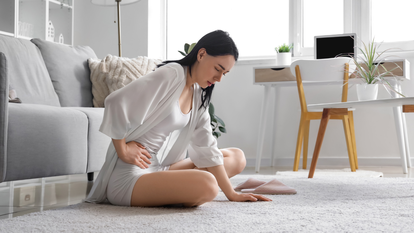 Phân biệt co cứng thành bụng và đề kháng thành bụng trong thăm khám lâm sàng