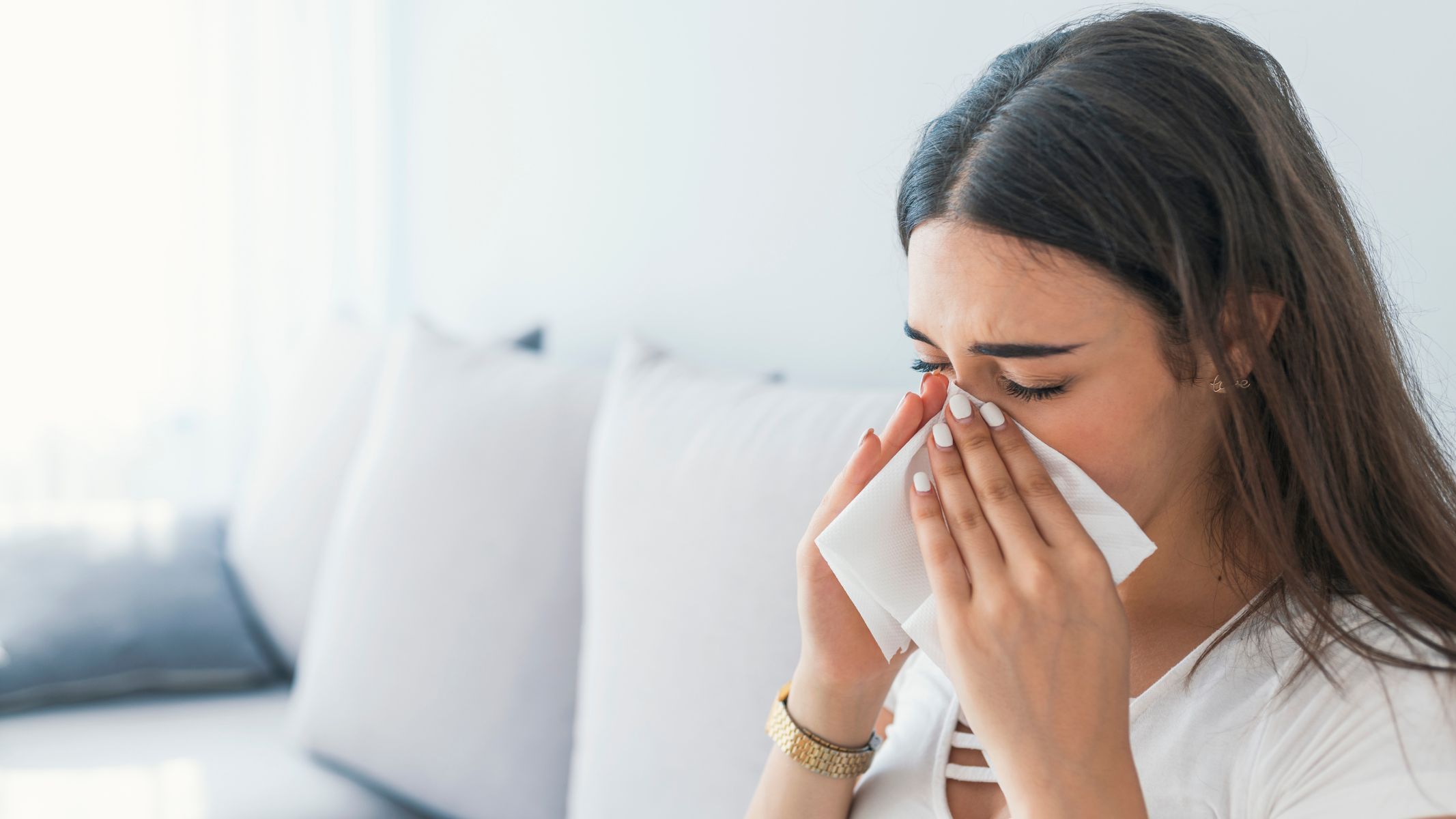 Cơ địa dị ứng là gì? Cơ địa dị ứng có nguy hiểm không? 3