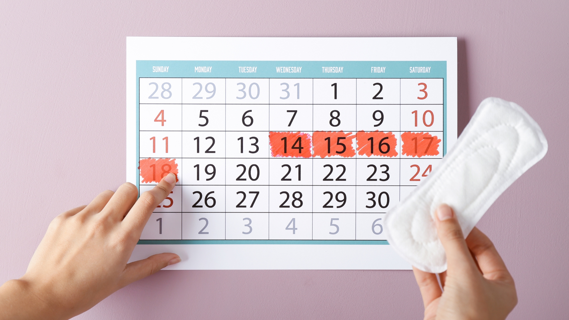 Có kinh 3 ngày rồi hết có thai không? Các yếu tố ảnh hưởng đến khả năng thụ thai 2