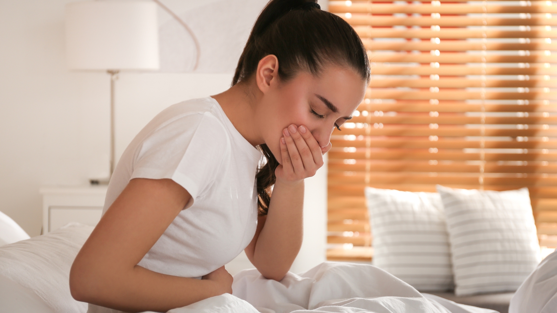Có kinh 3 ngày rồi hết có thai không? Các yếu tố ảnh hưởng đến khả năng thụ thai 4