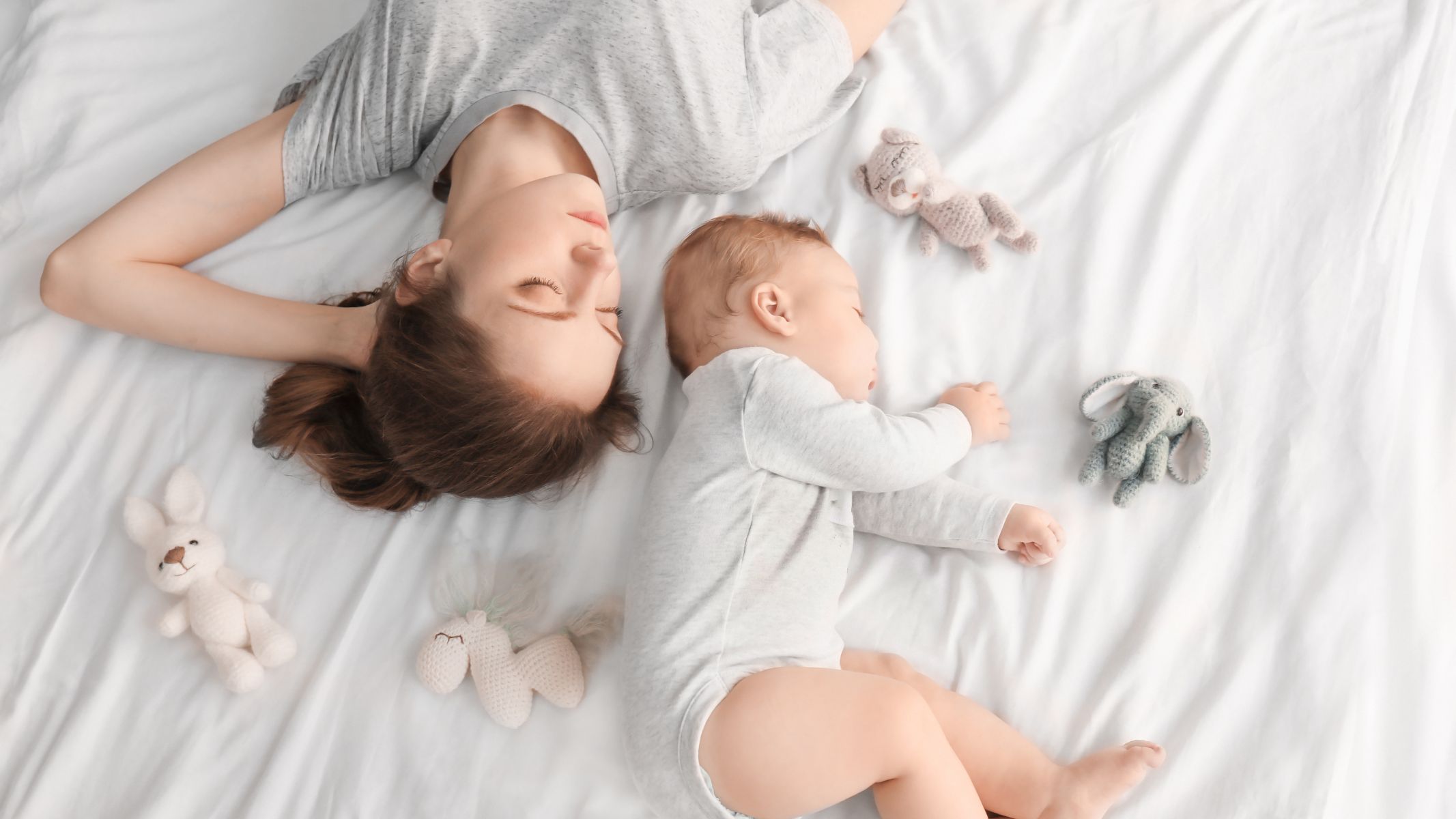 Có kinh sớm sau sinh có ảnh hưởng đến sữa mẹ không? Giải đáp chi tiết 4