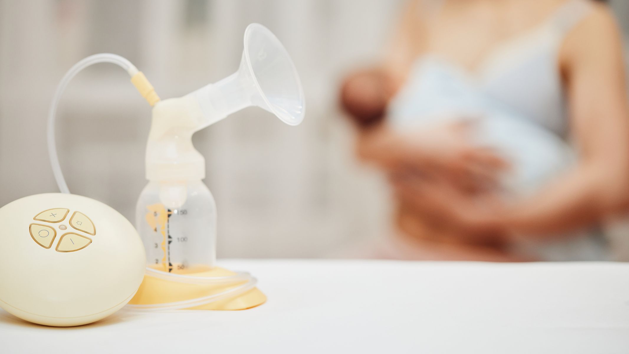 Có kinh sớm sau sinh có ảnh hưởng đến sữa mẹ không? Giải đáp chi tiết 3