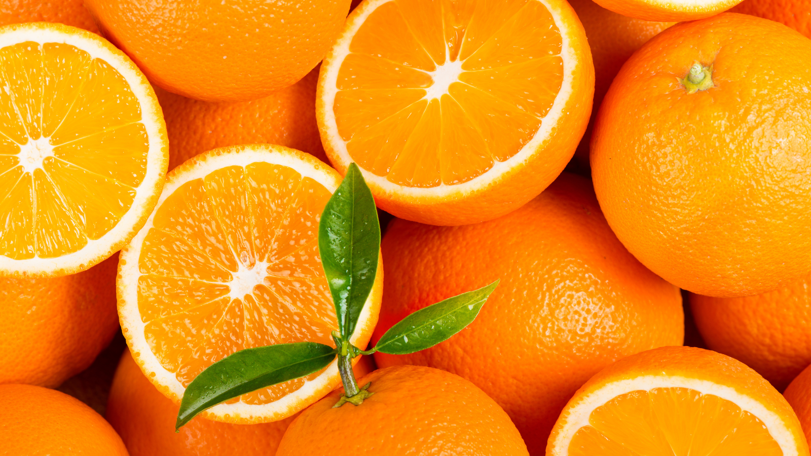 Có nên ăn cam vào ban đêm không?