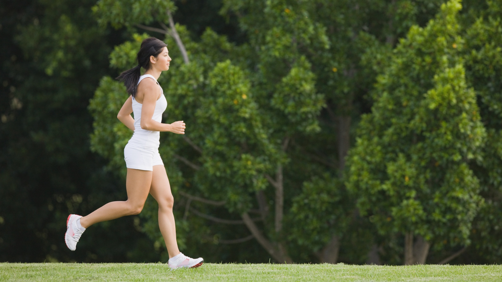 Trước và sau khi vận động