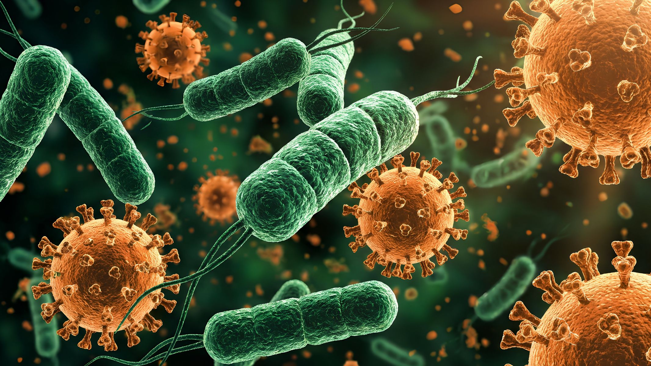 Ngay cả khi trứng bị nứt nhẹ, chưa chảy lòng trắng ra ngoài, nguy cơ nhiễm khuẩn vẫn tồn tại do vi khuẩn có thể xâm nhập qua các vết rạn rất nhỏ trên bề mặt vỏ