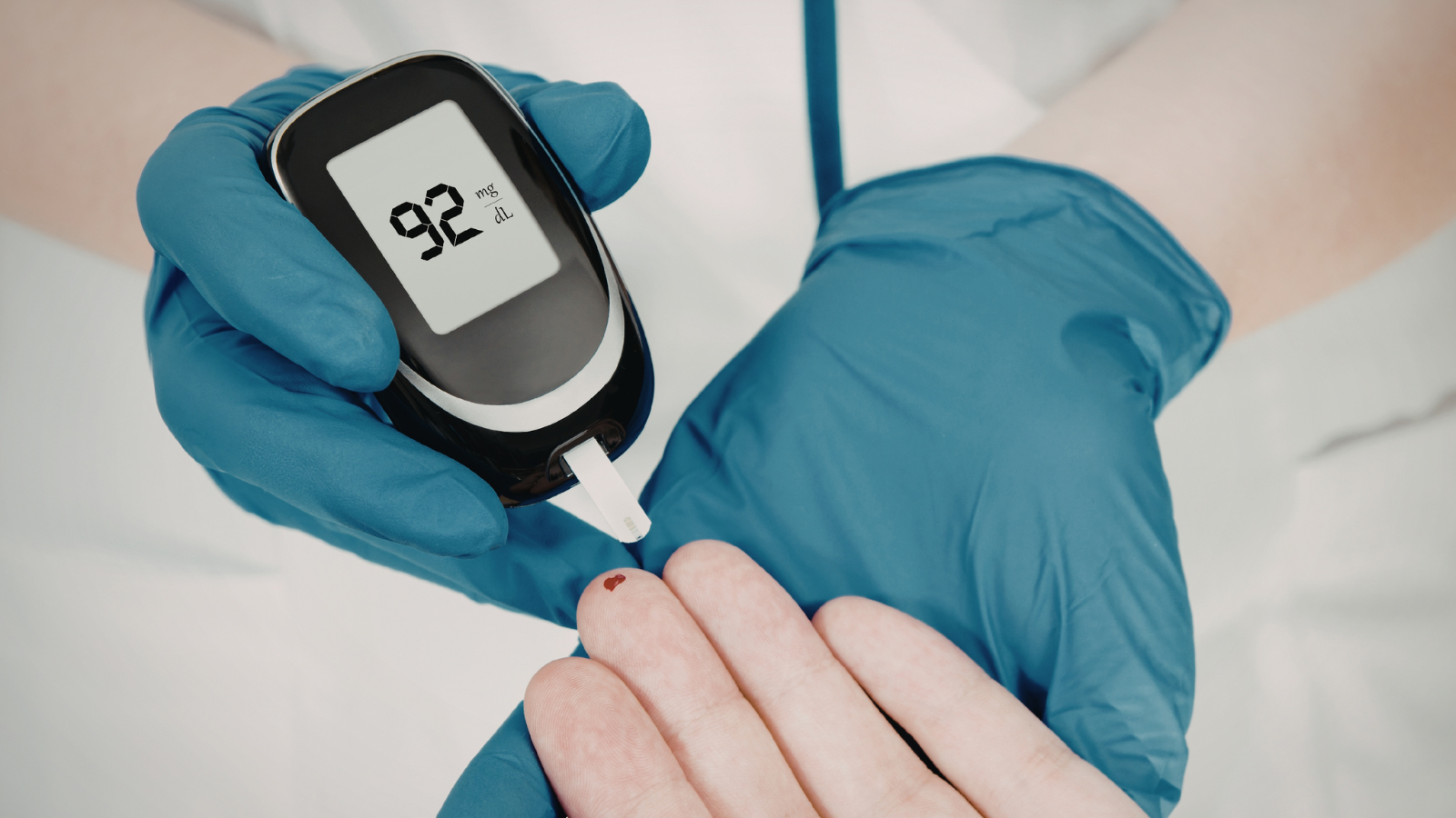 Ổn định đường huyết