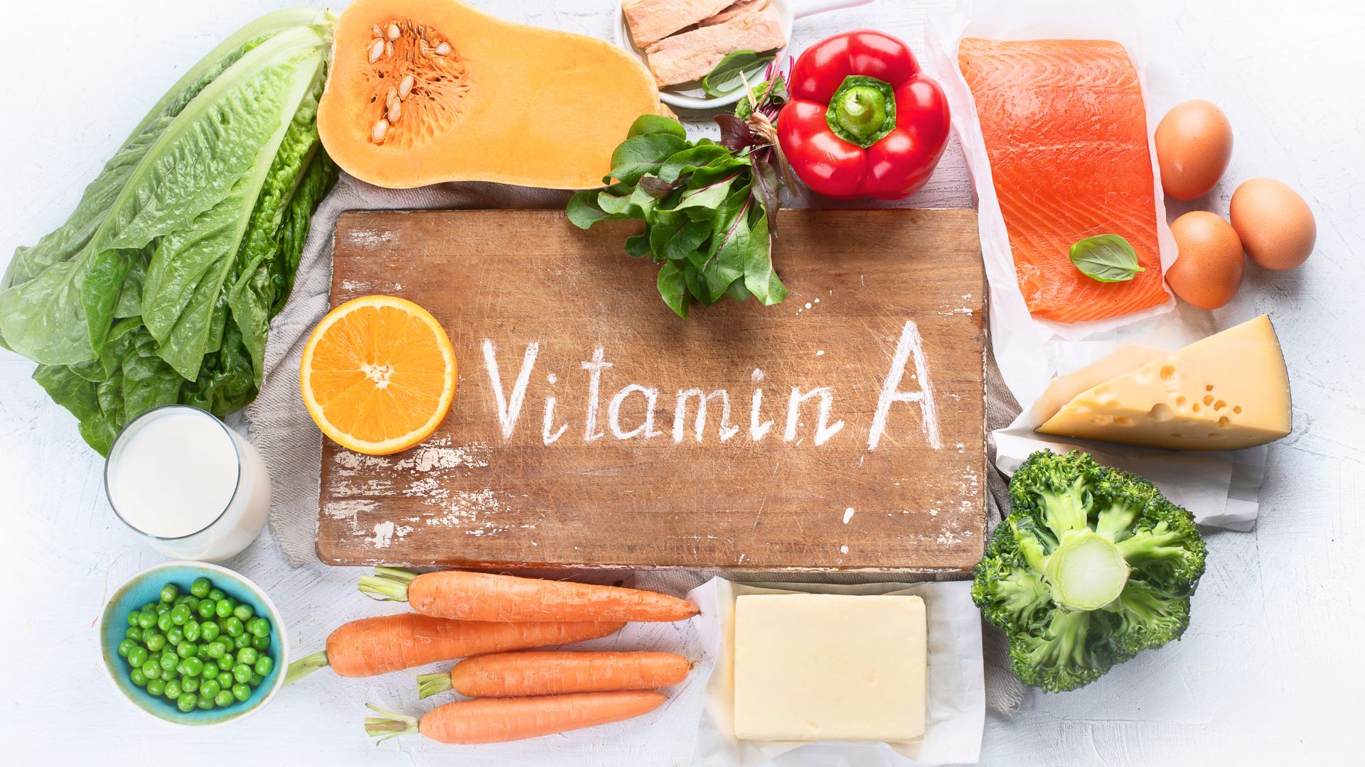 Có nên bổ sung vitamin A cho trẻ em bị sởi không? Liều lượng và lưu ý sử dụng 2