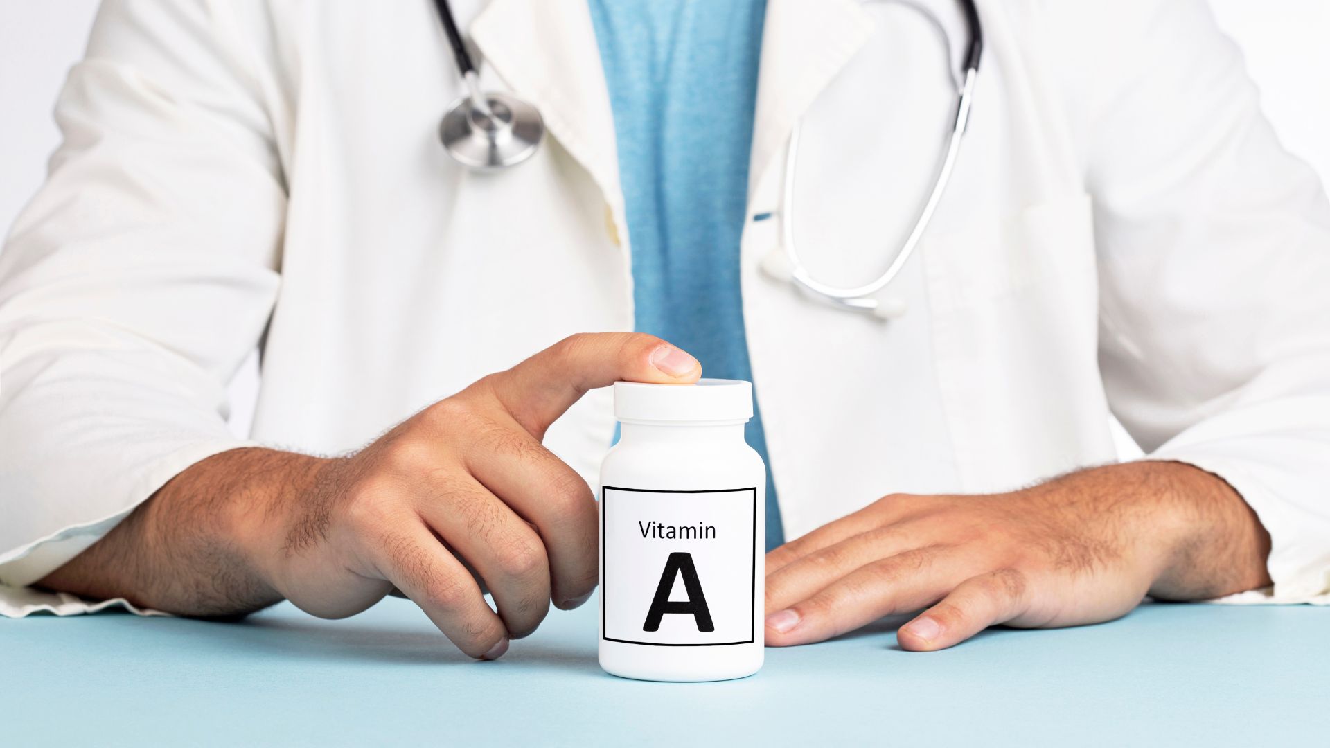 Có nên bổ sung vitamin A cho trẻ em bị sởi không? Liều lượng và lưu ý sử dụng 3