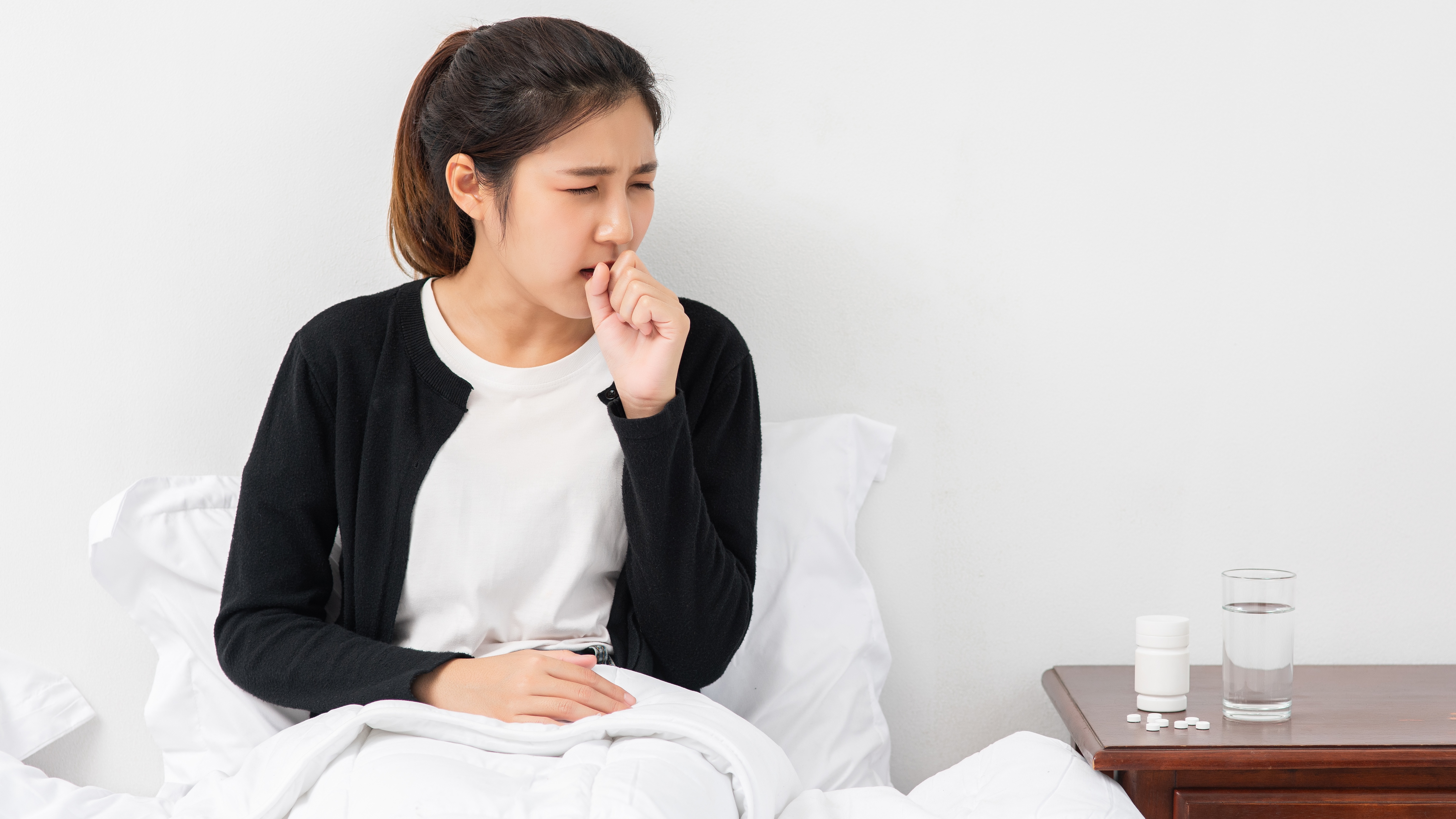 Không phải mọi trường hợp viêm amidan đều cần phẫu thuật